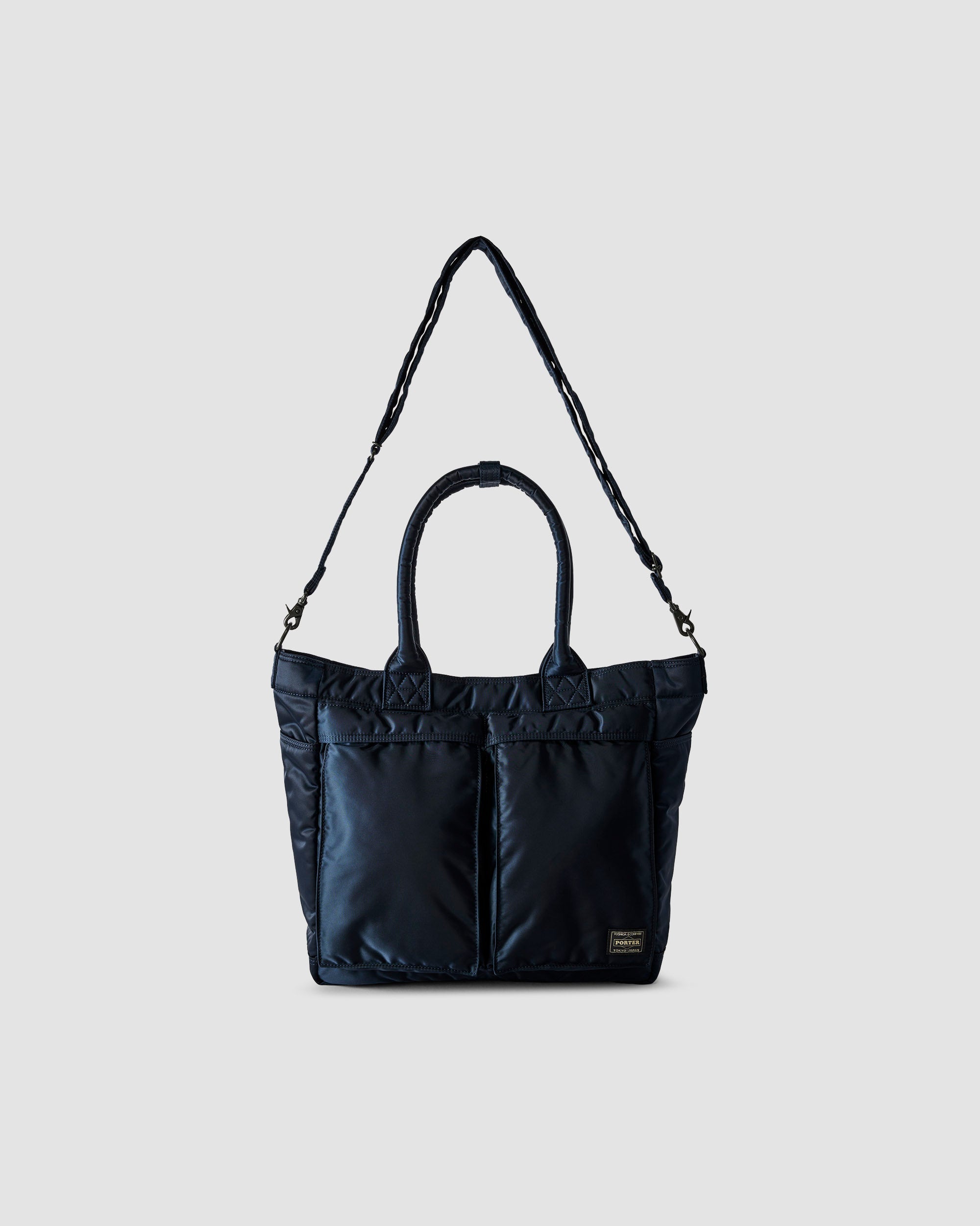 Porter Tanker 2Way Tote Bag L - Image 6