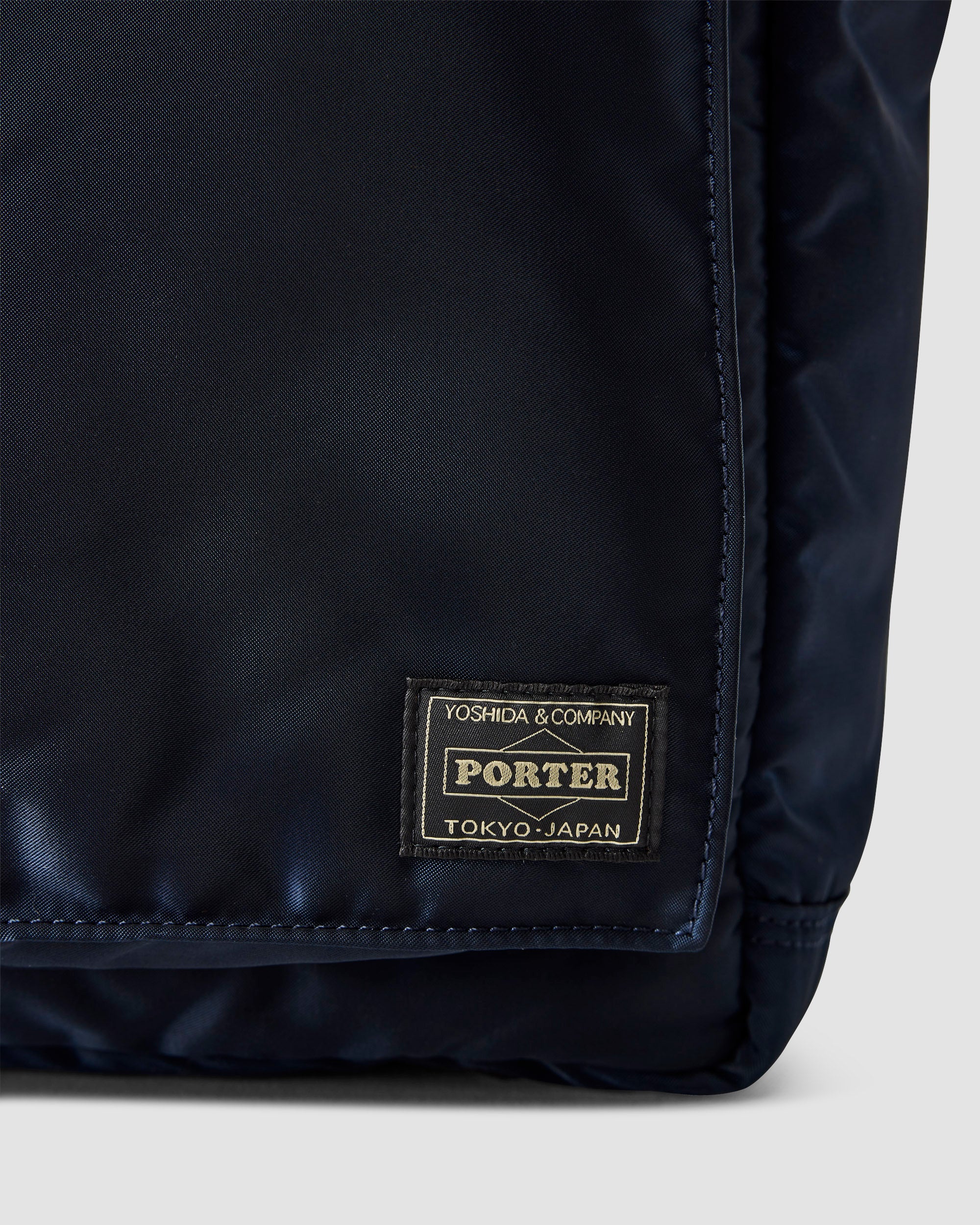 Porter Tanker 2Way Tote Bag L - Image 7