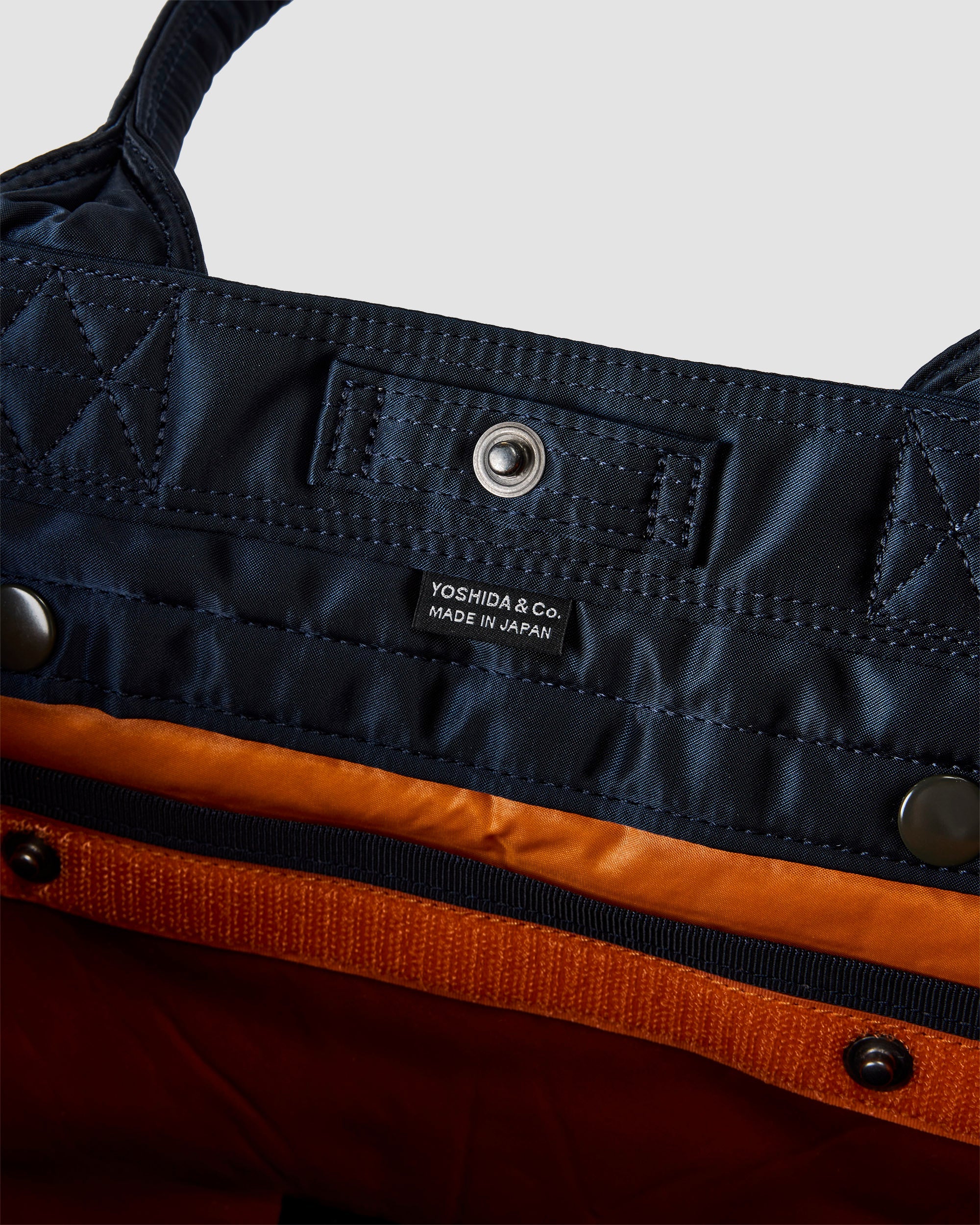 Porter Tanker 2Way Tote Bag L - Image 8