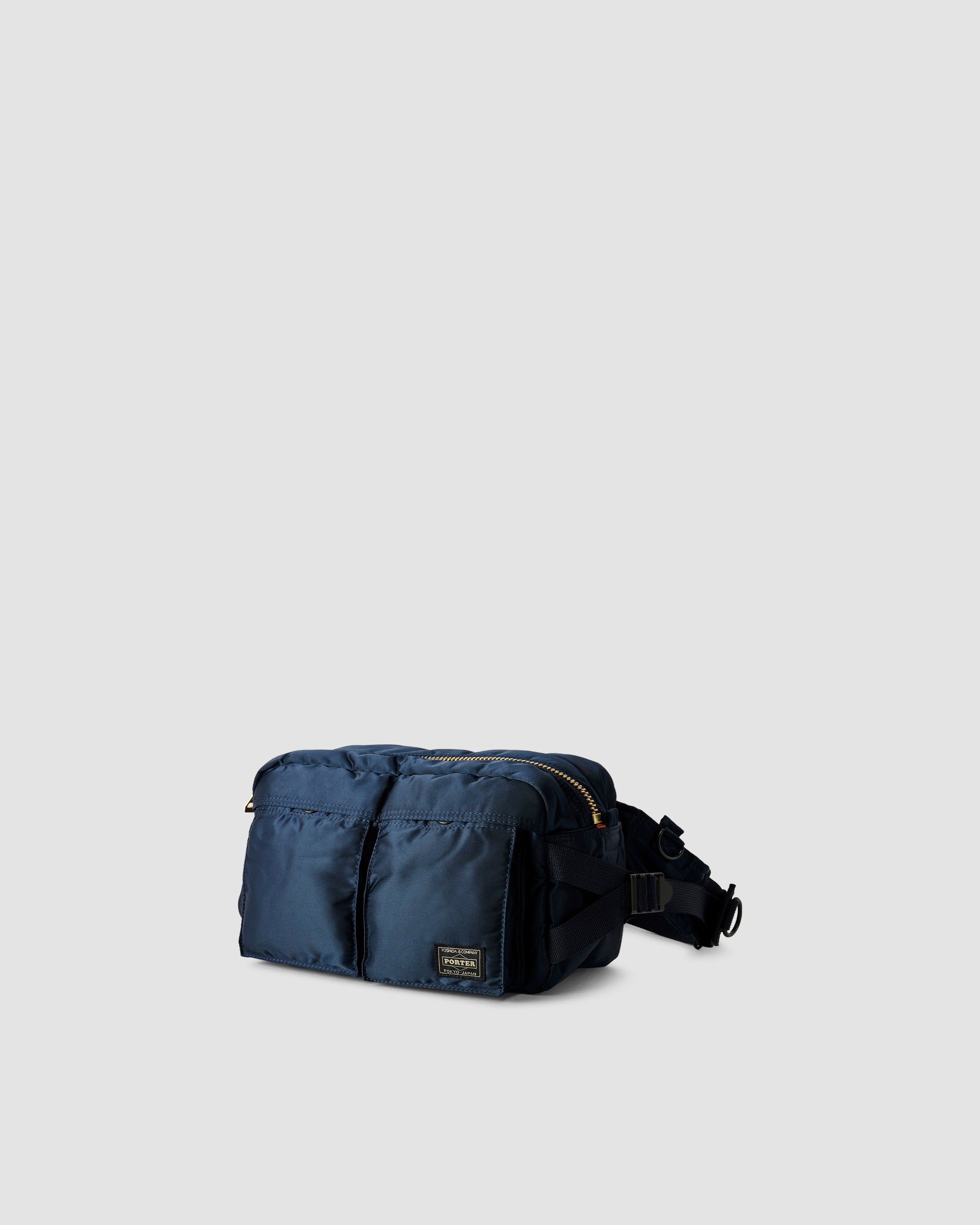 Porter Tanker Hip Bag - Image 5
