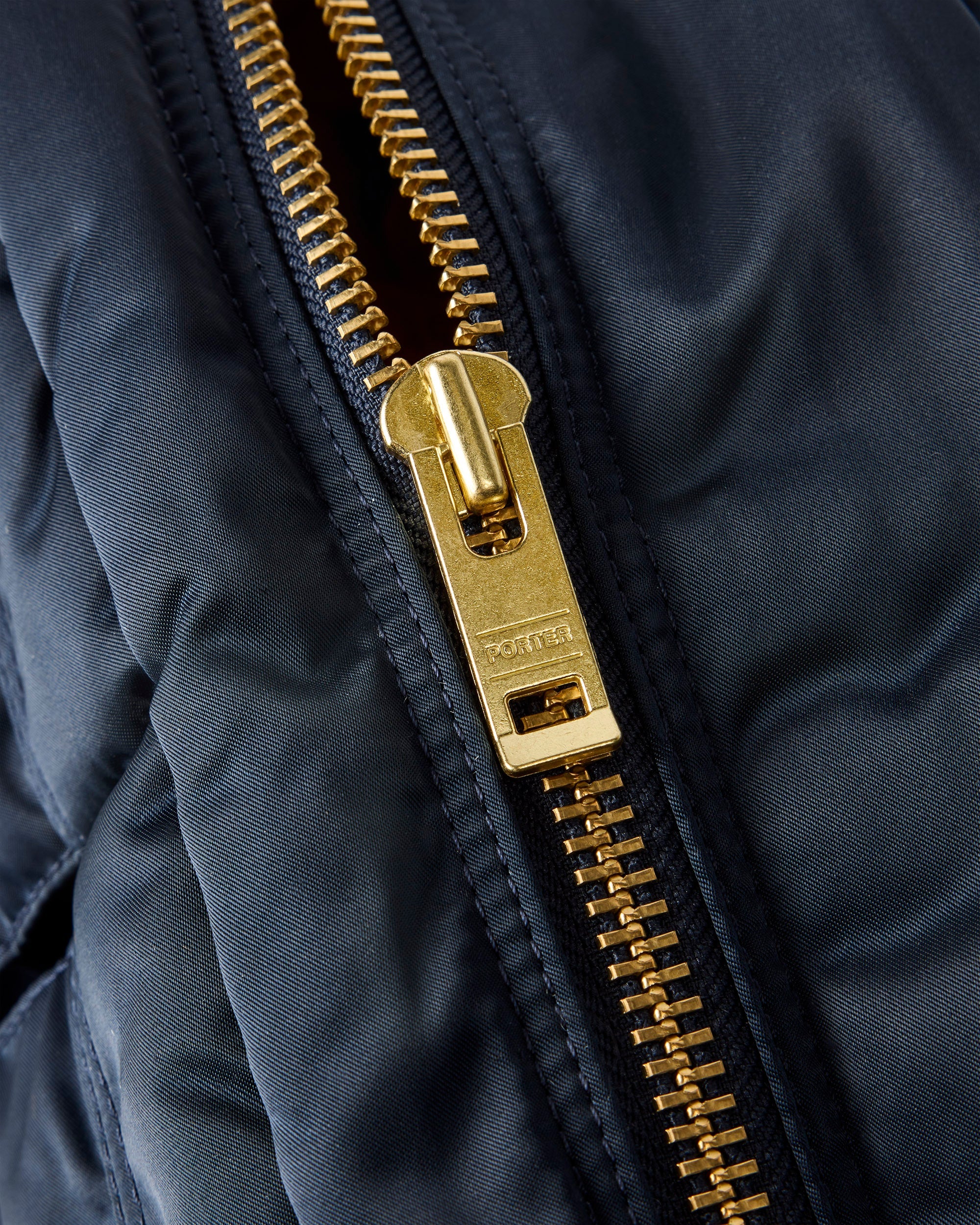 Porter Tanker Hip Bag - Image 8