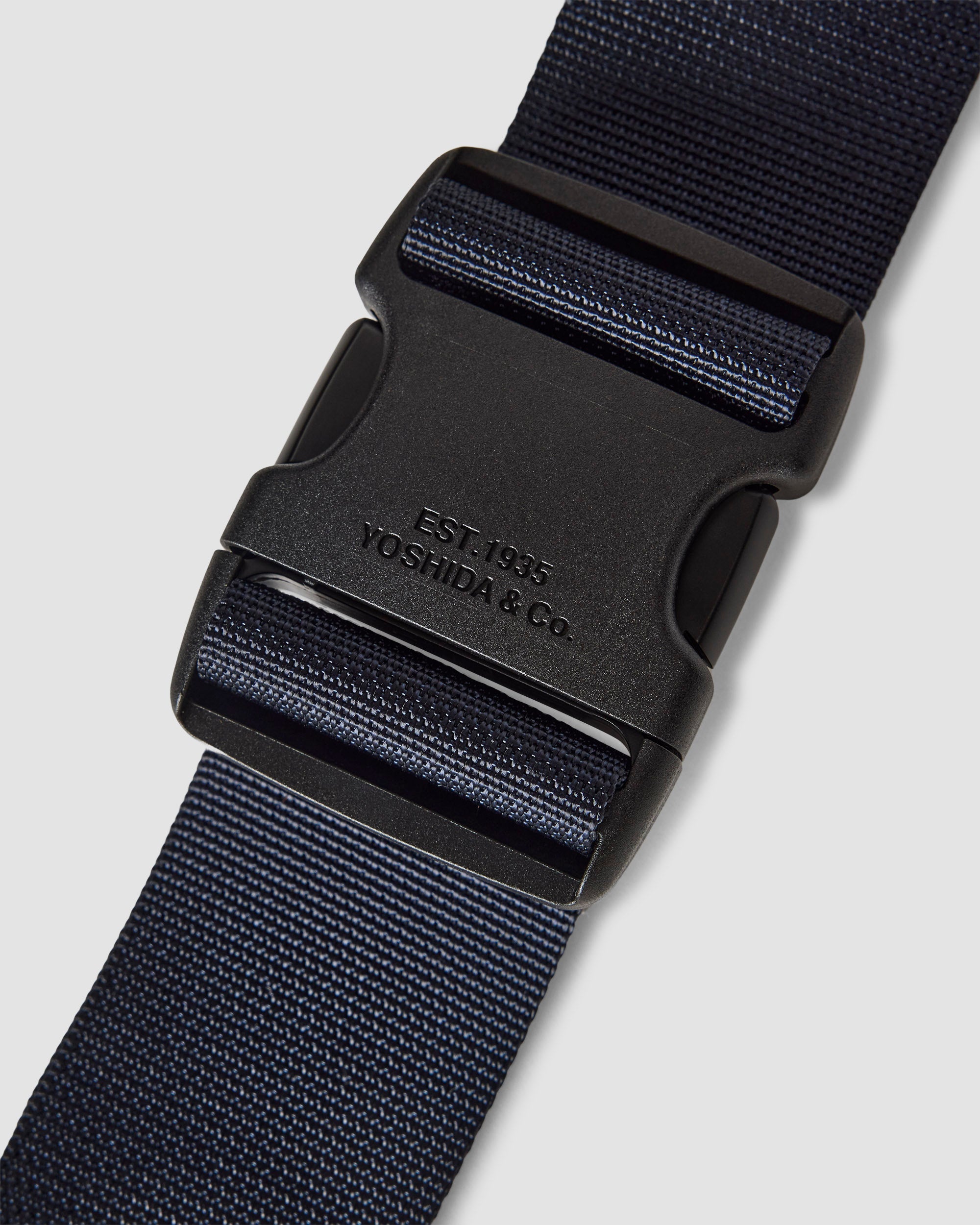 Porter Tanker Hip Bag - Image 10