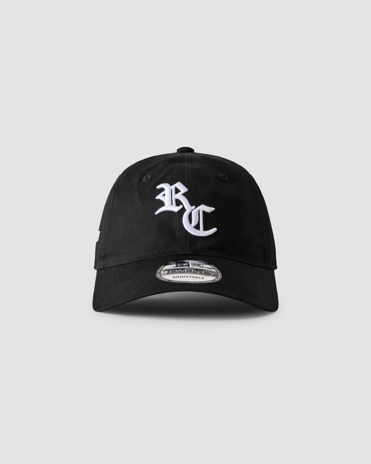 New Era 9Twenty Old English Cap - Image 5