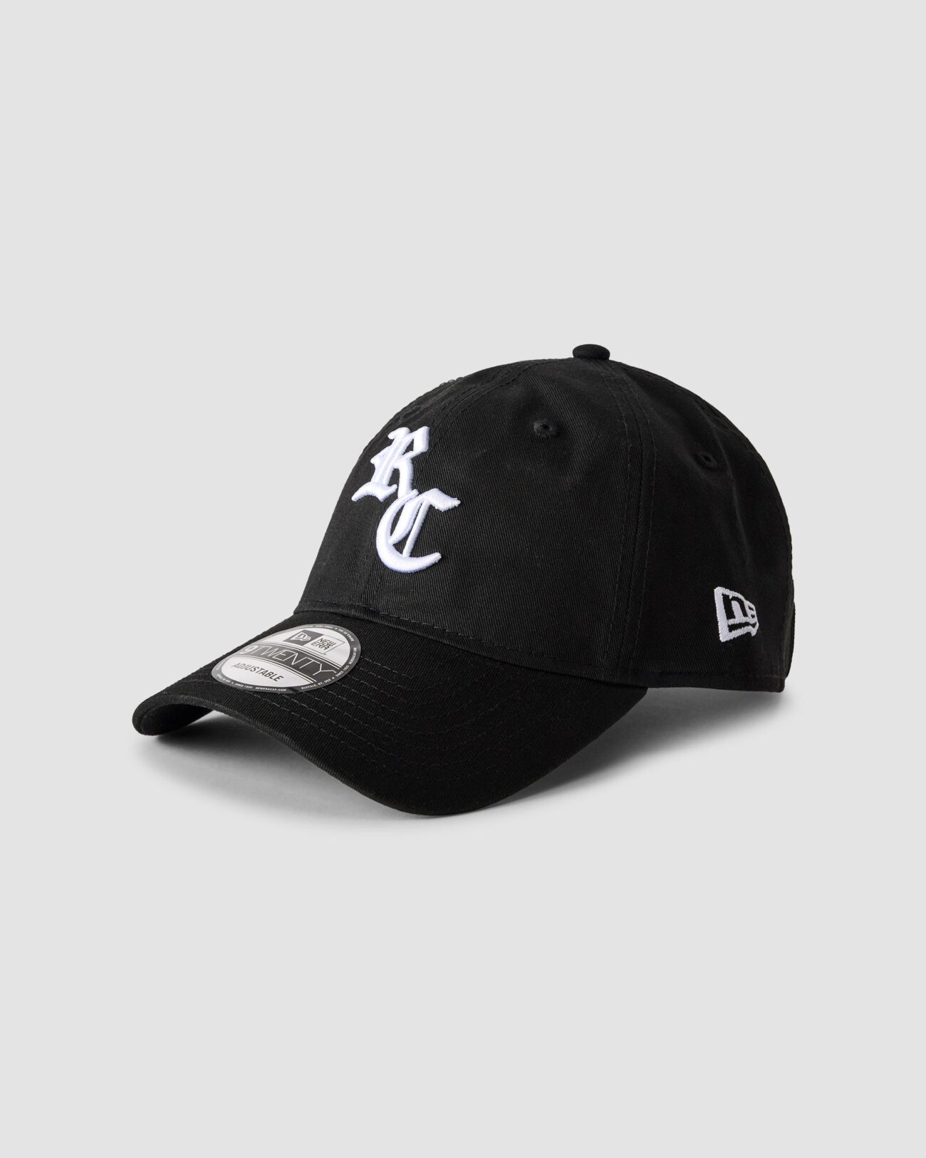 New Era 9Twenty Old English Cap - Image 6