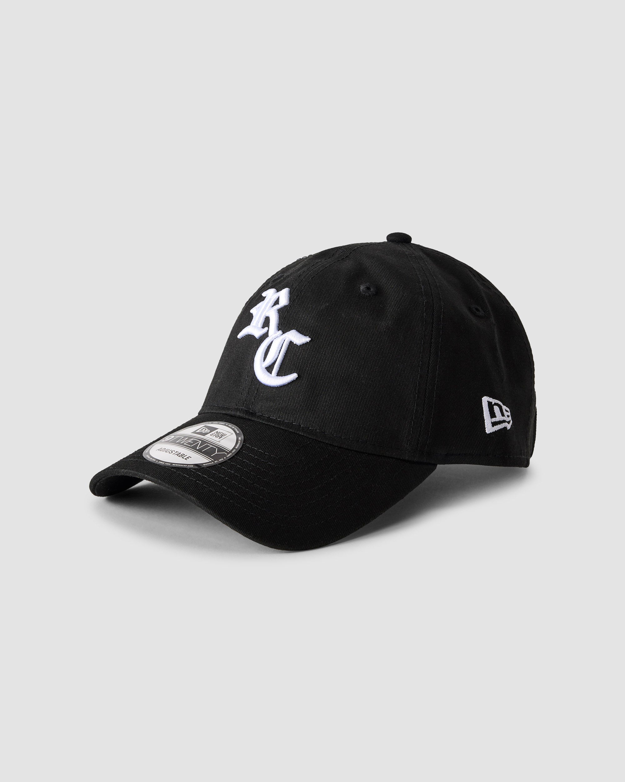 New Era 9Twenty Old English Cap - Image 6