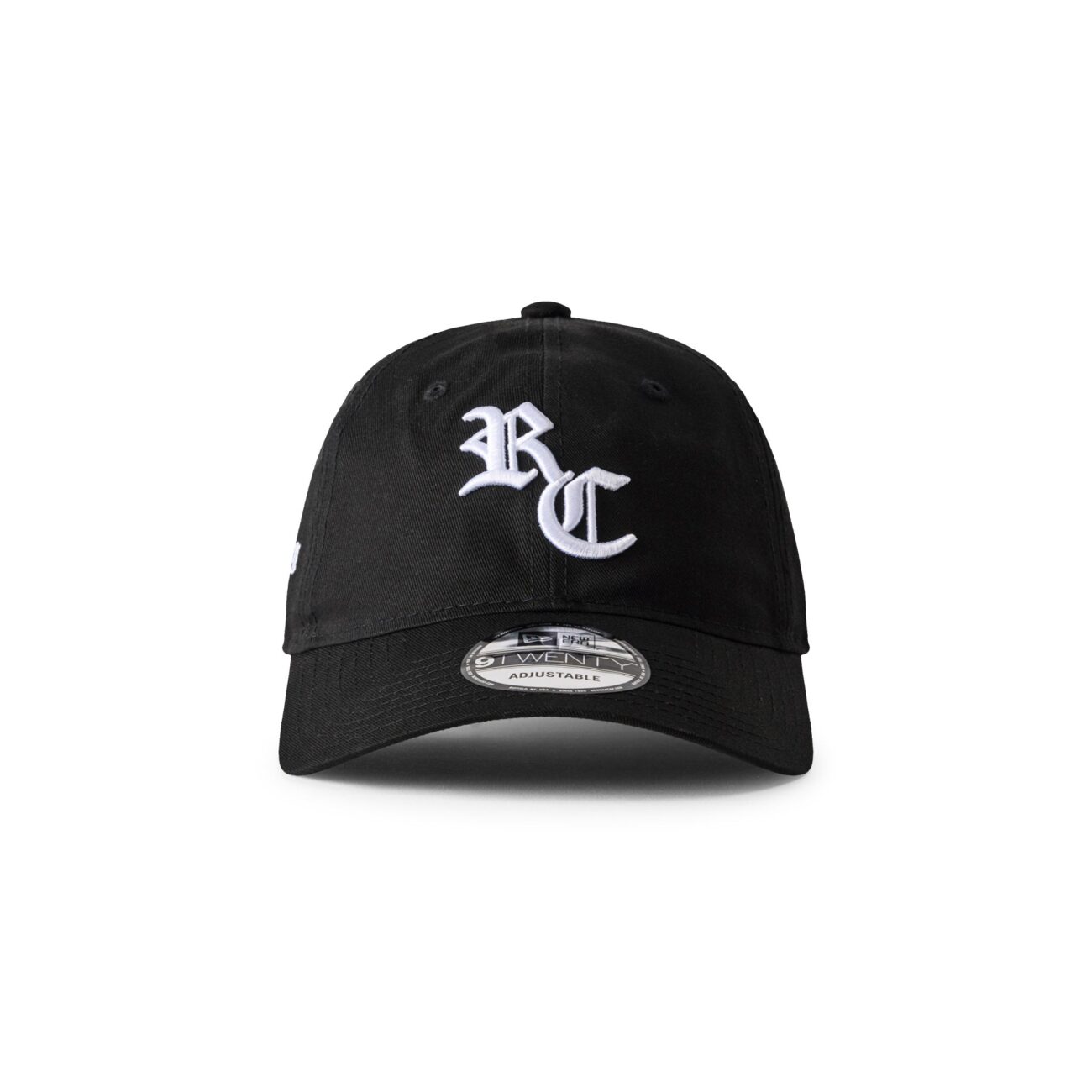 New Era 9Twenty Old English Cap