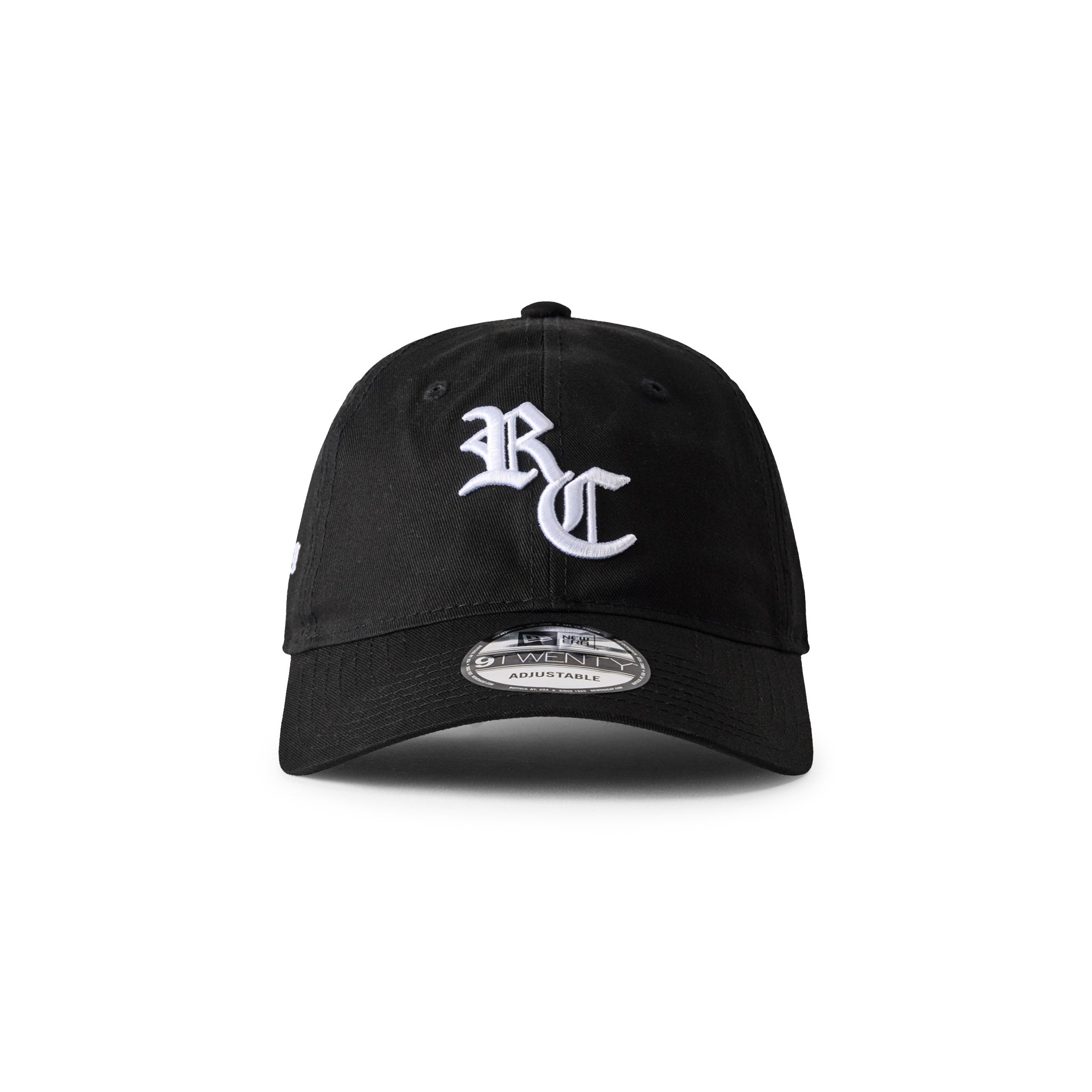 New Era 9Twenty Old English Cap