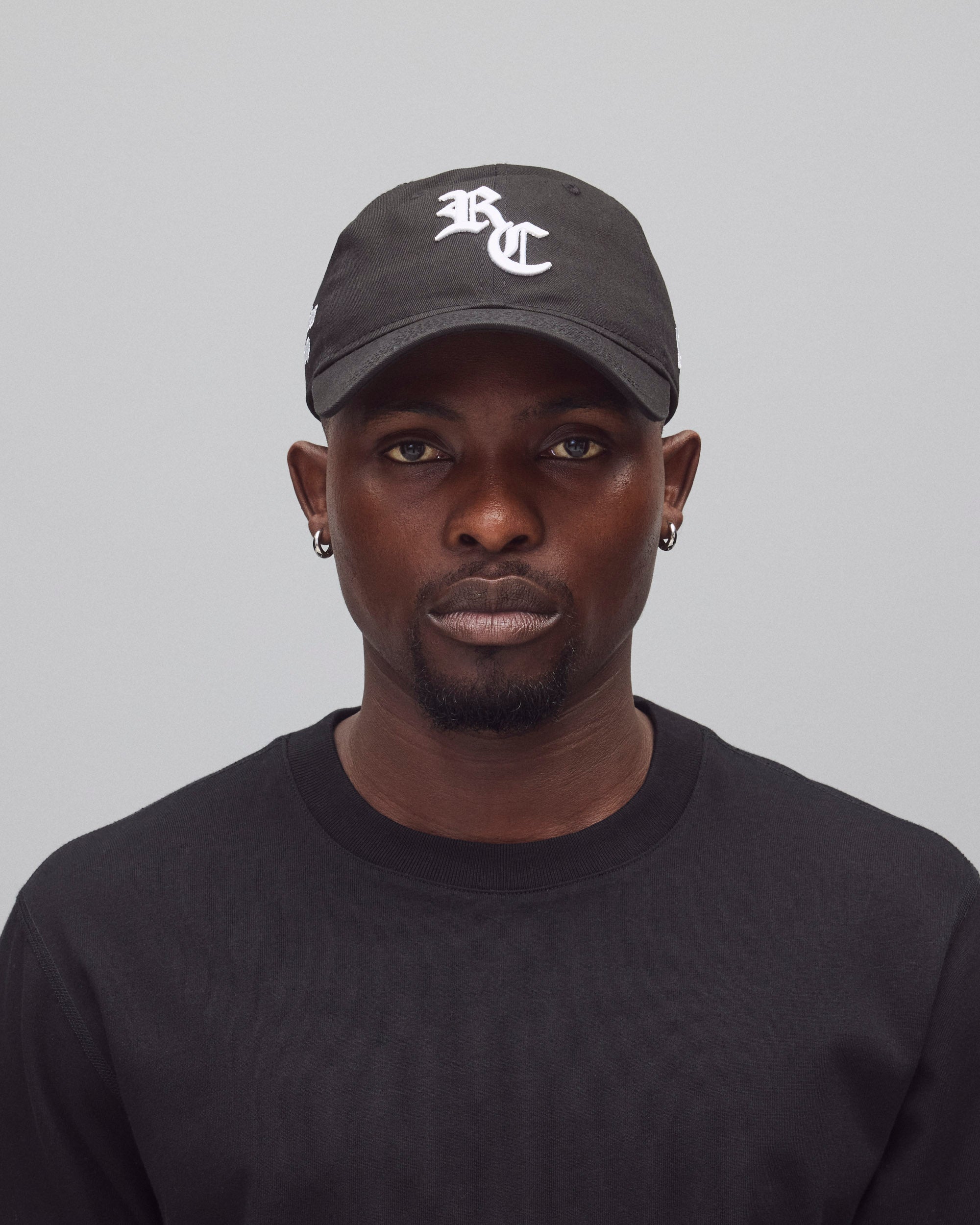 New Era 9Twenty Old English Cap - Image 2