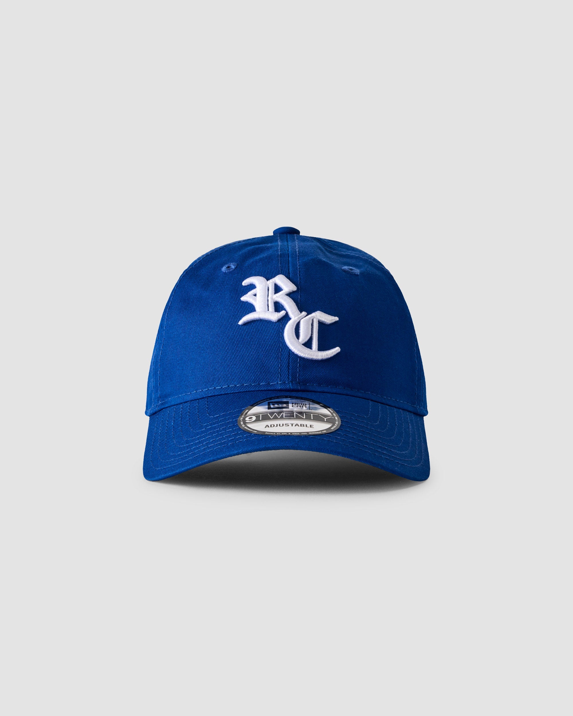 New Era 9Twenty Old English Cap - Image 5