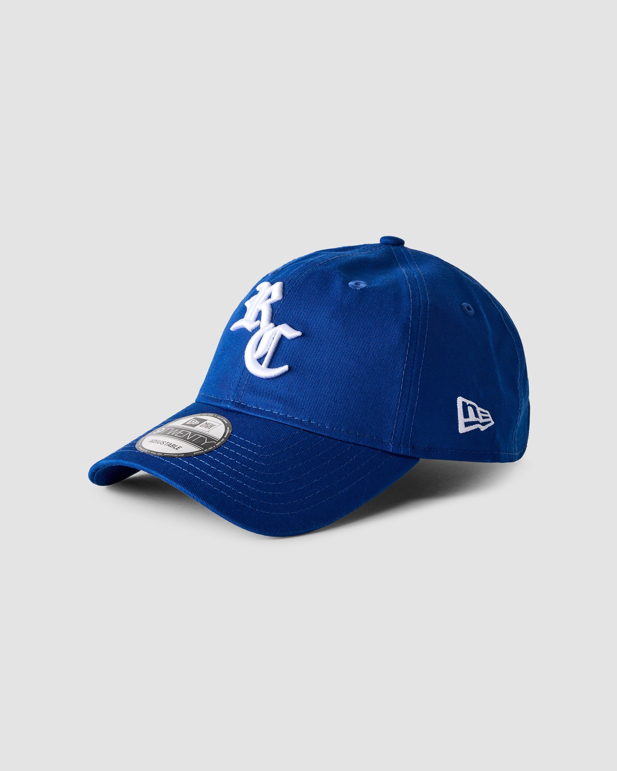 New Era 9Twenty Old English Cap - Image 6