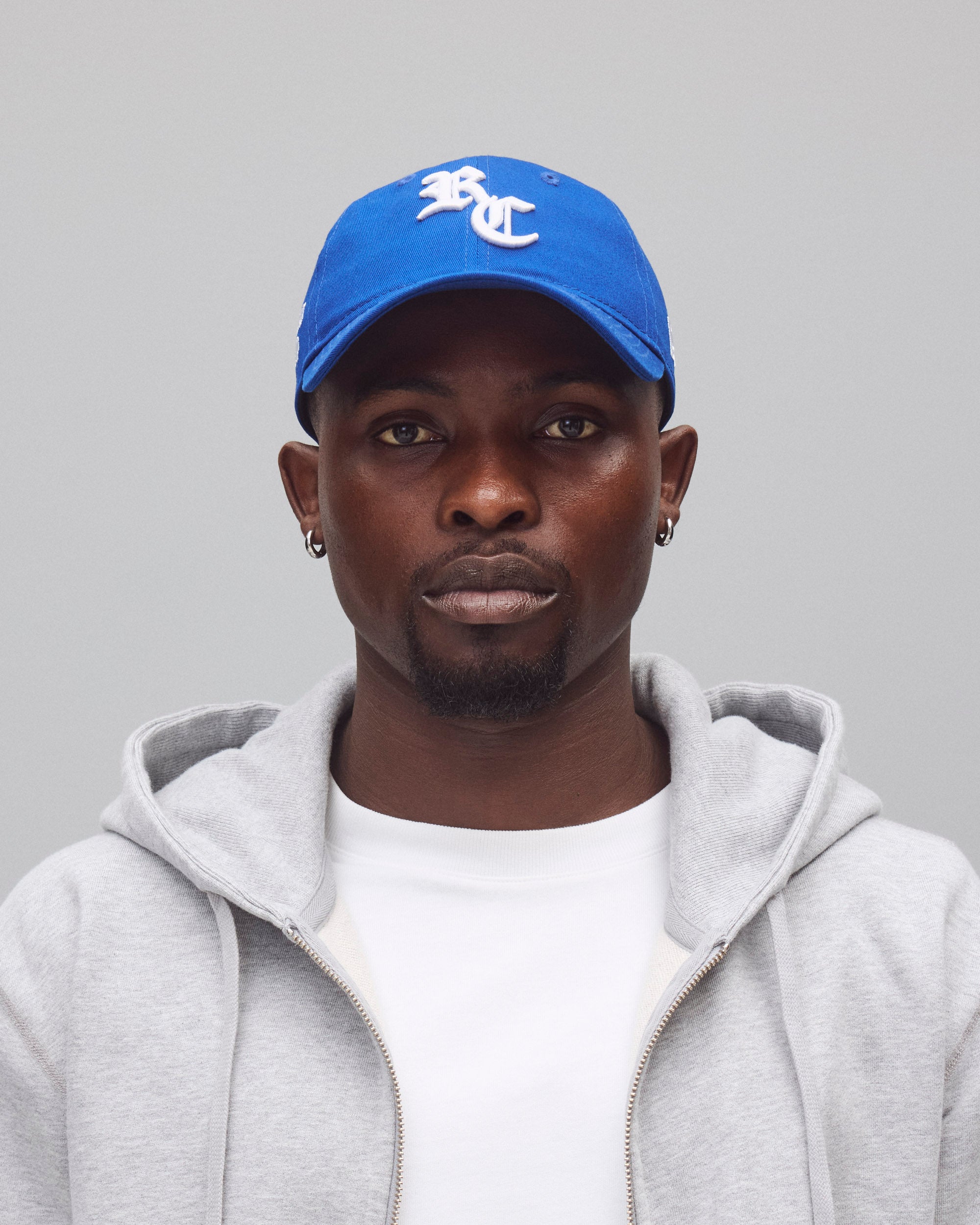 New Era 9Twenty Old English Cap - Image 2