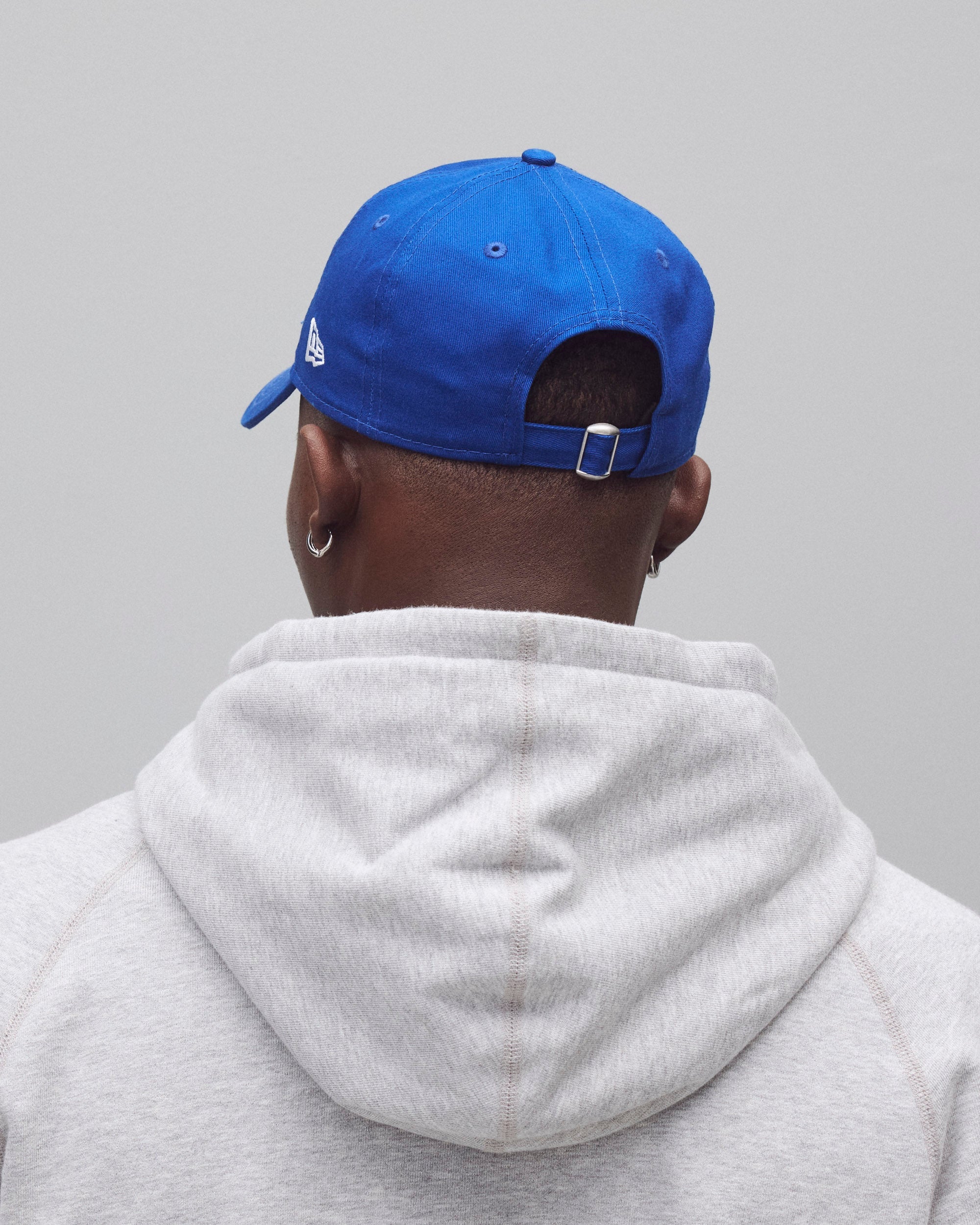 New Era 9Twenty Old English Cap - Image 4