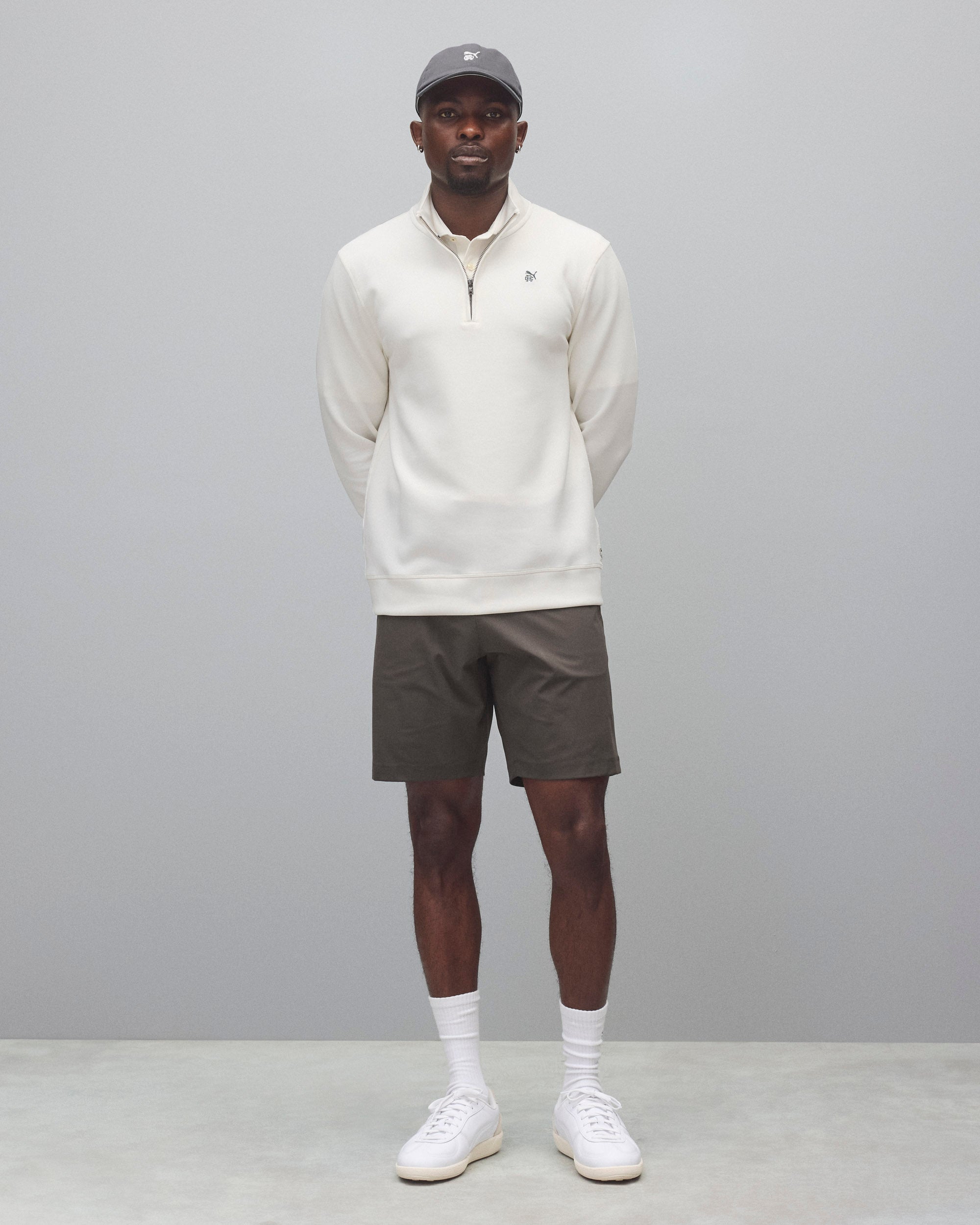 PUMA x Reigning Champ Palermo G - Image 3