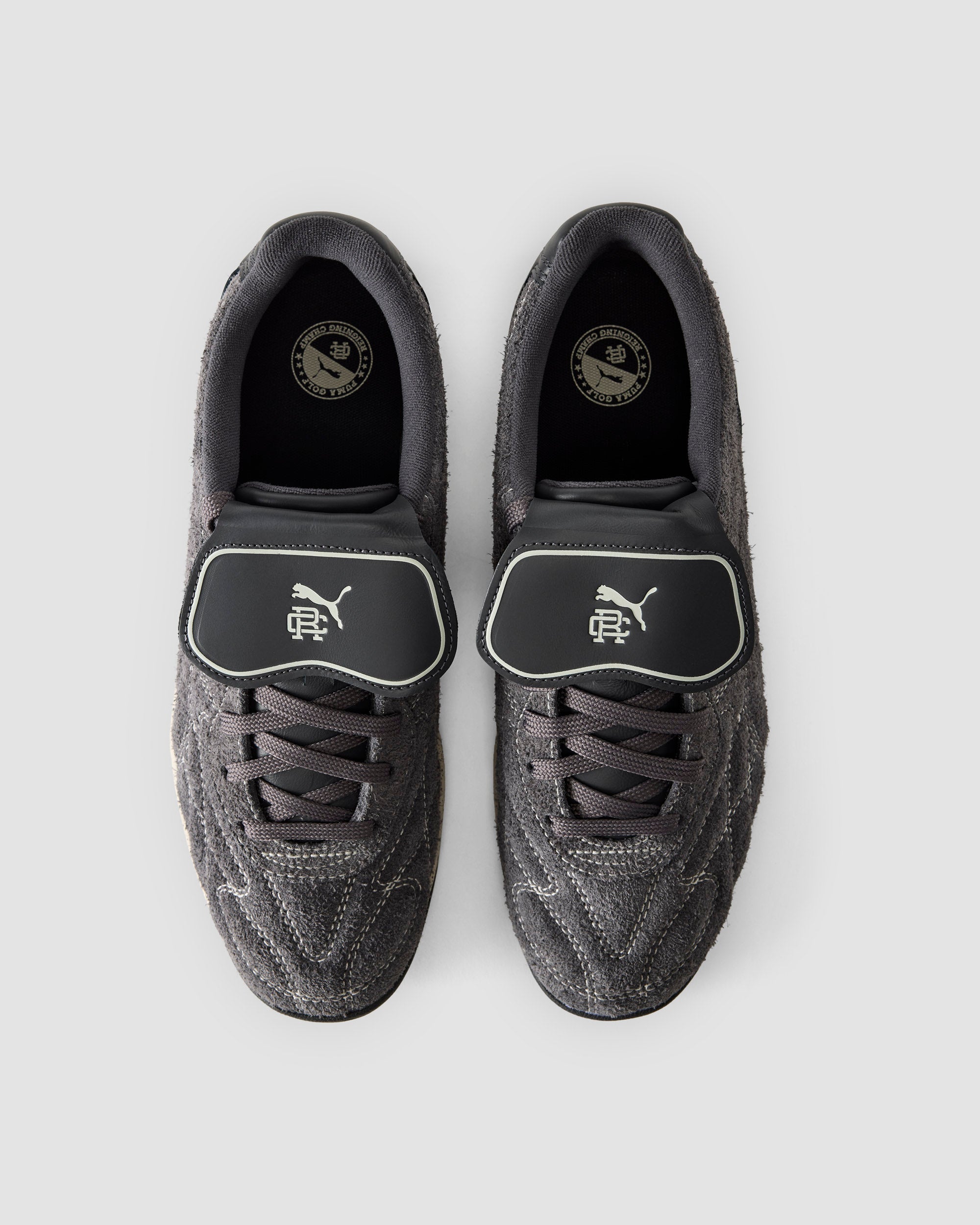 PUMA x Reigning Champ King IT Indoor - Image 5