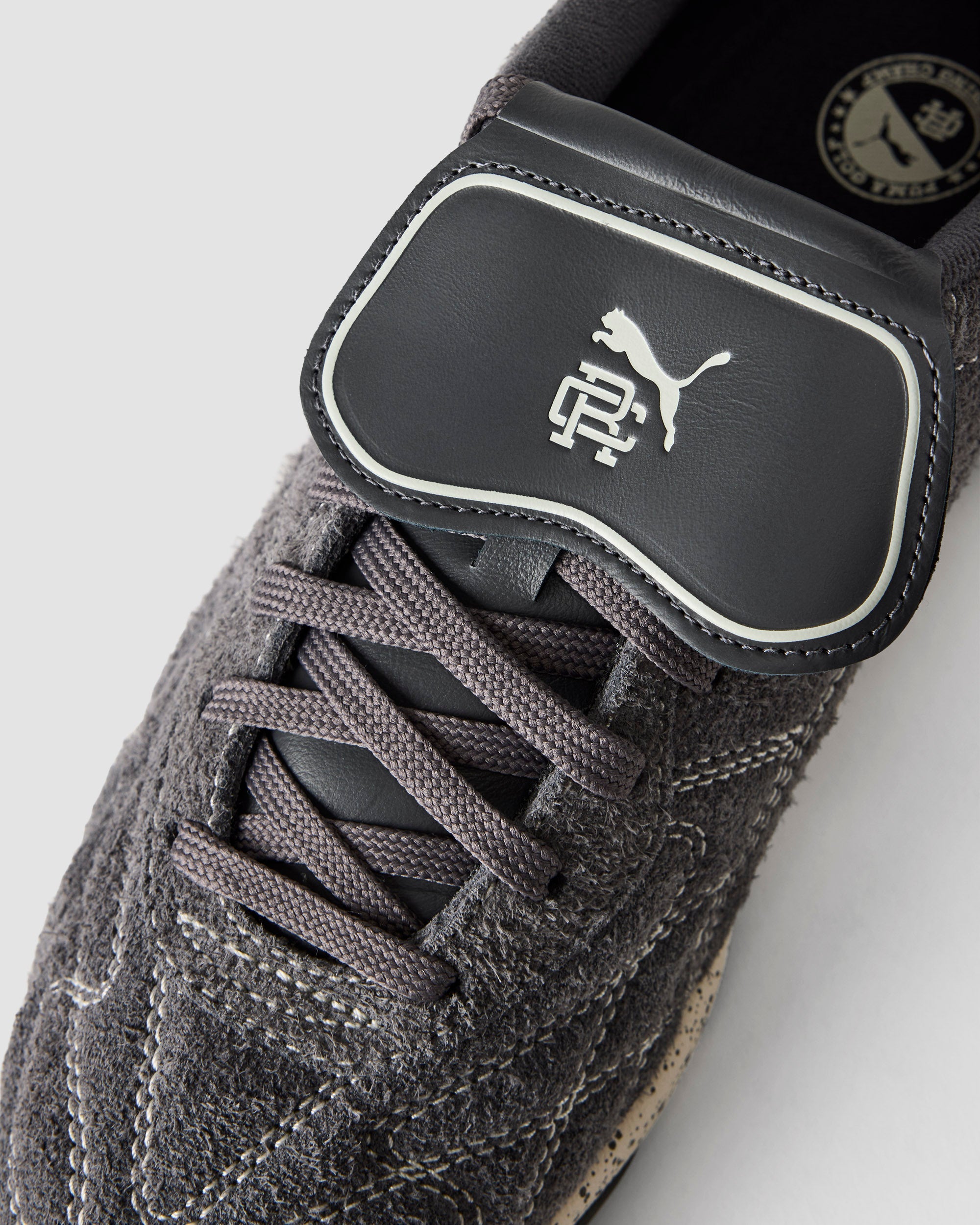PUMA x Reigning Champ King IT Indoor - Image 7