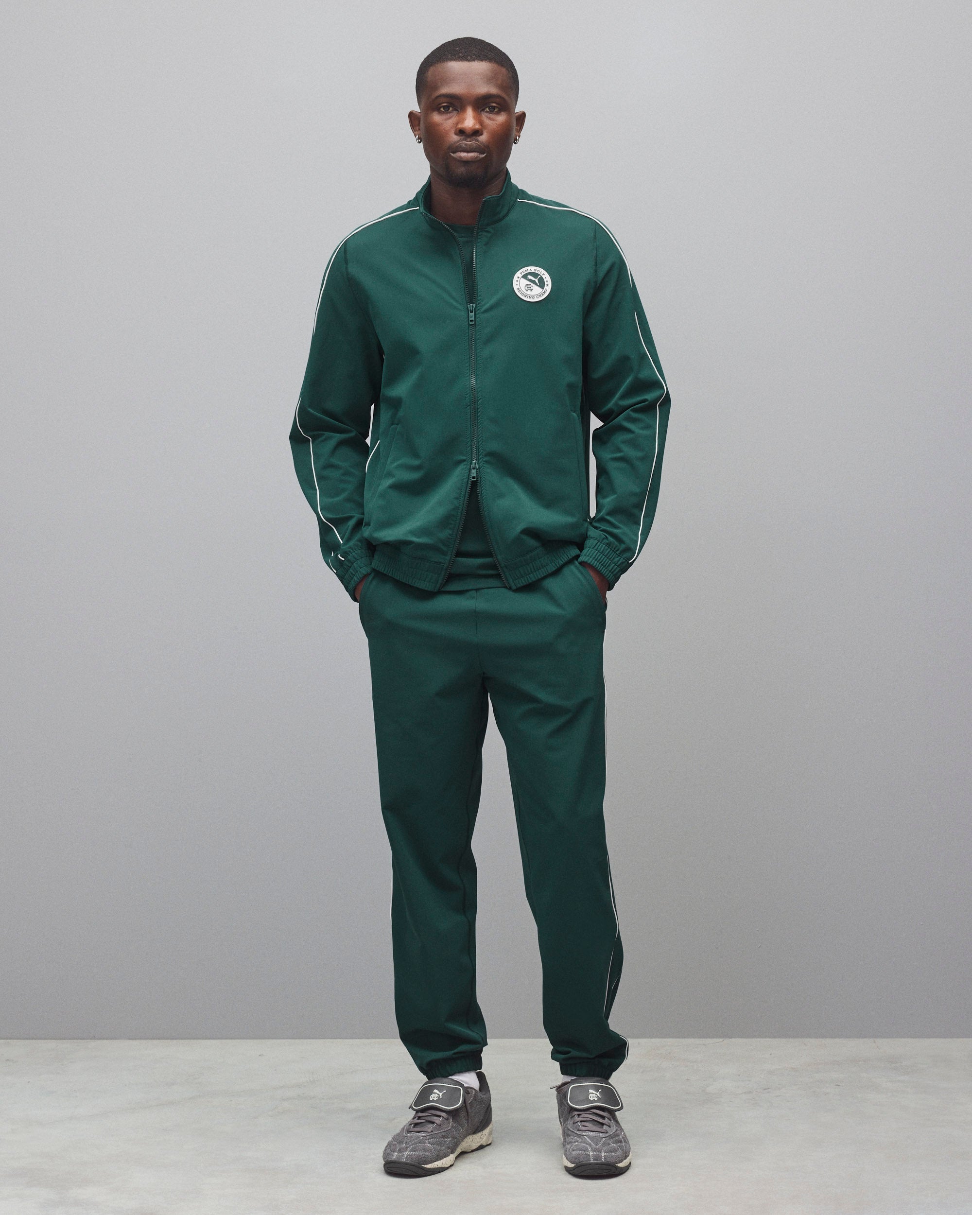 PUMA x Reigning Champ King IT Indoor - Image 3