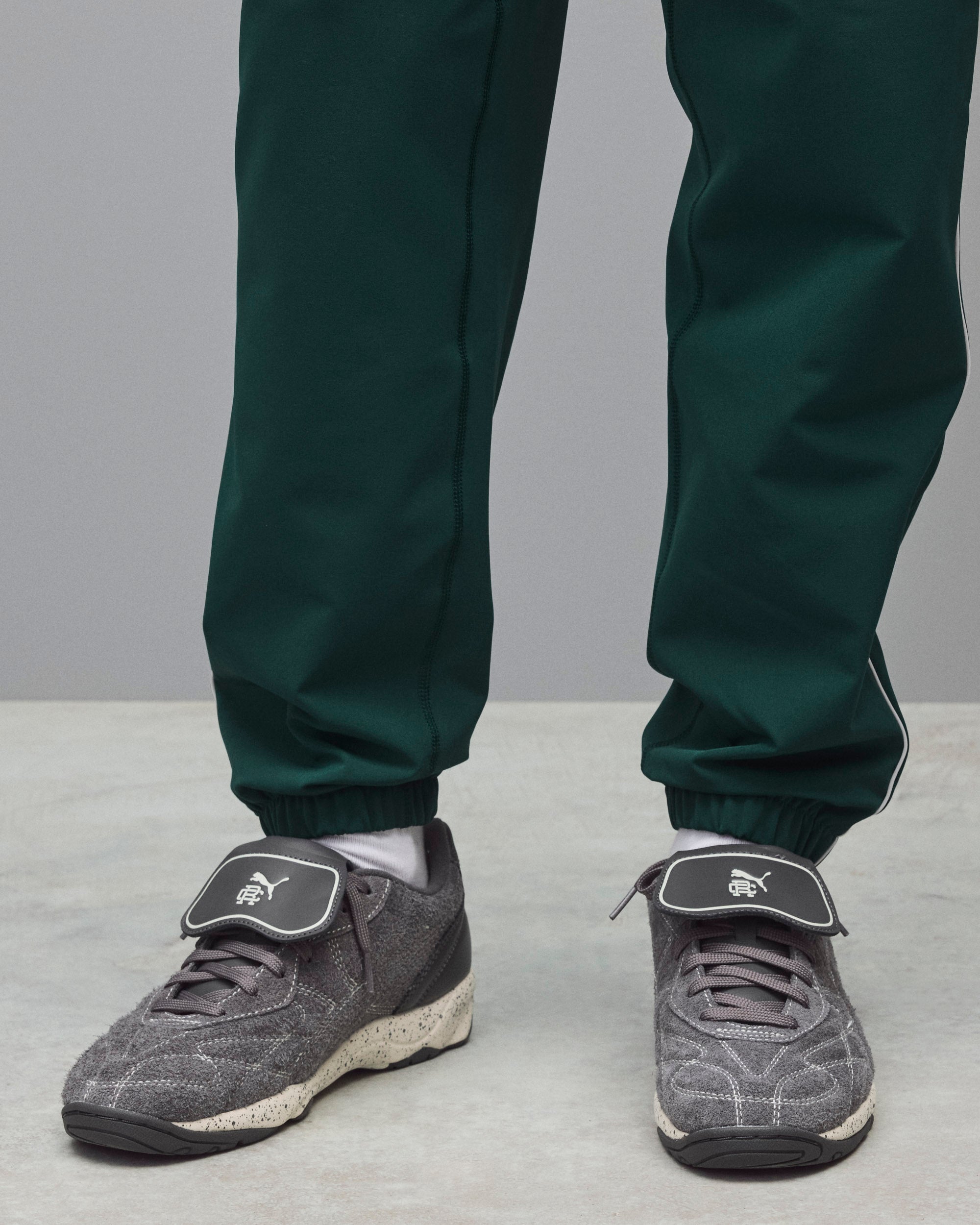 PUMA x Reigning Champ King IT Indoor - Image 2
