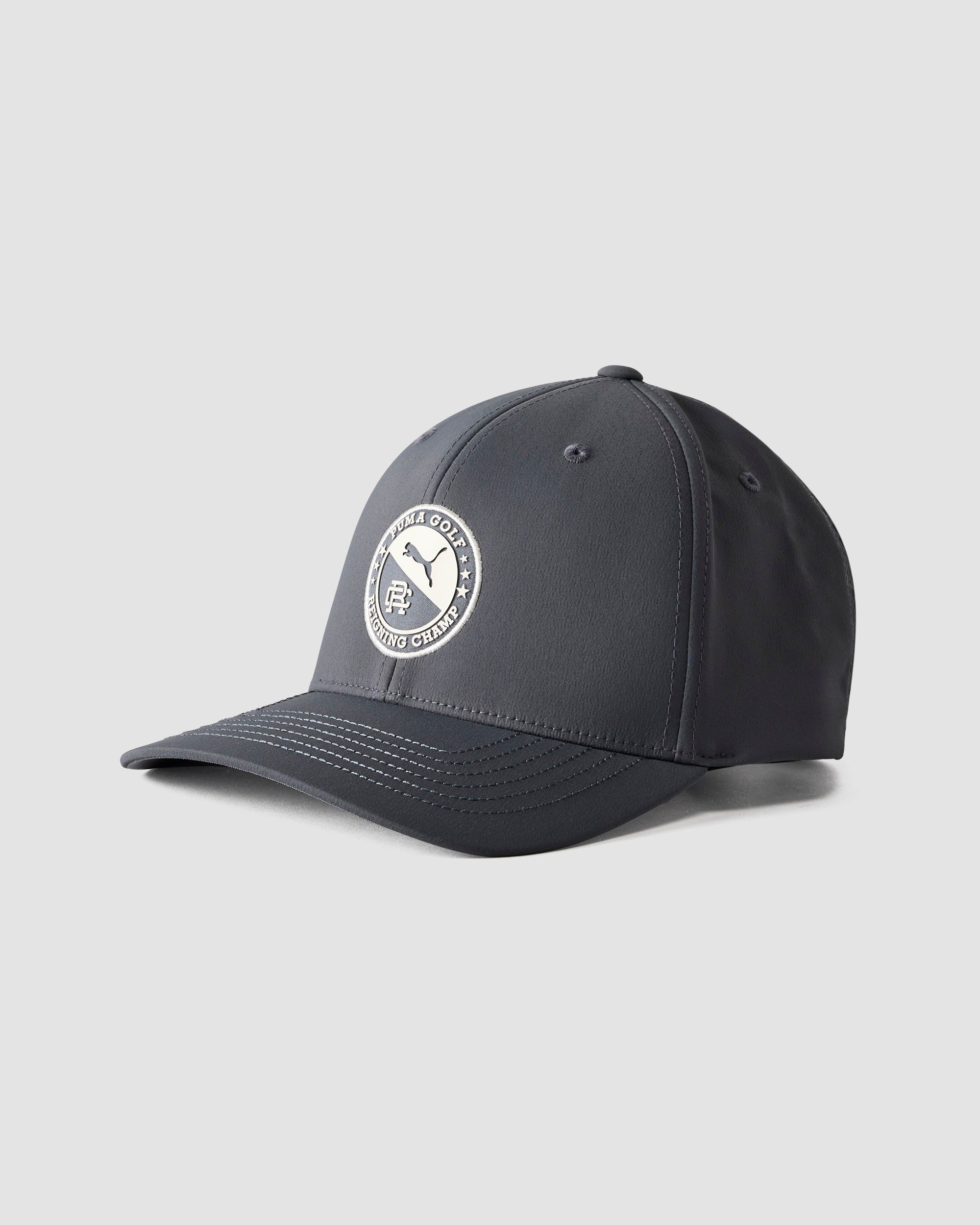 PUMA x Reigning Champ 6-Panel Cap - Image 6