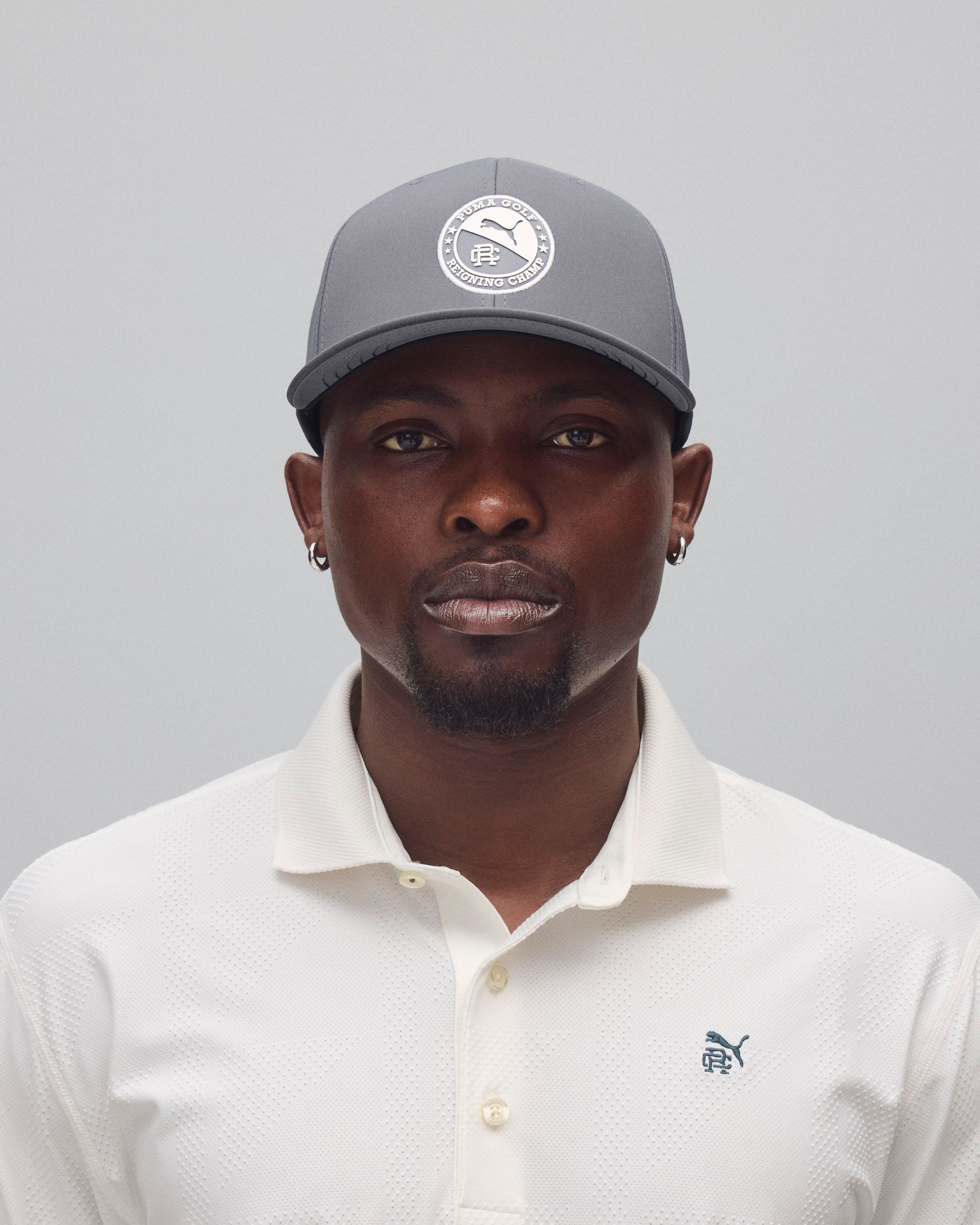 PUMA x Reigning Champ 6-Panel Cap - Image 2