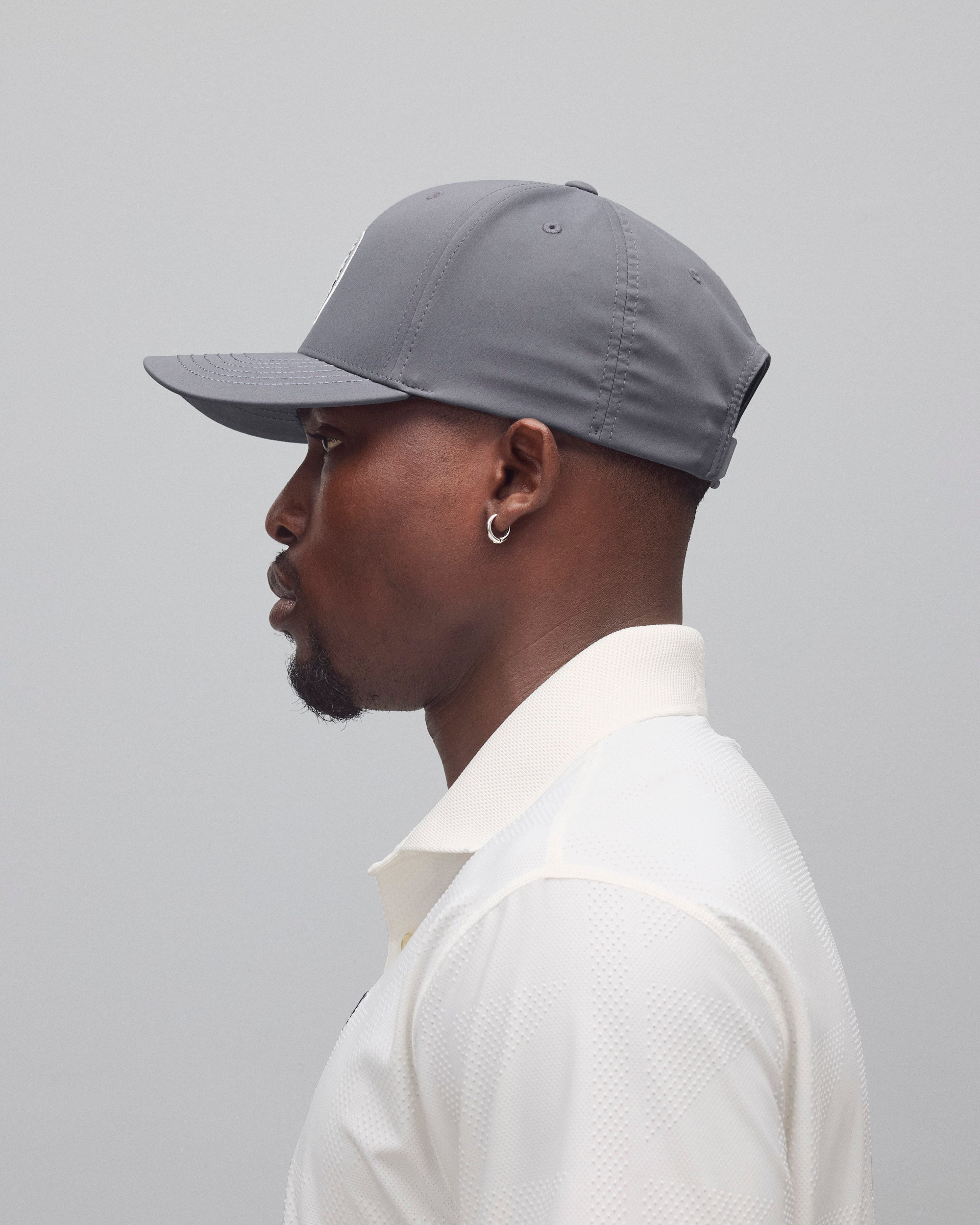 PUMA x Reigning Champ 6-Panel Cap - Image 3