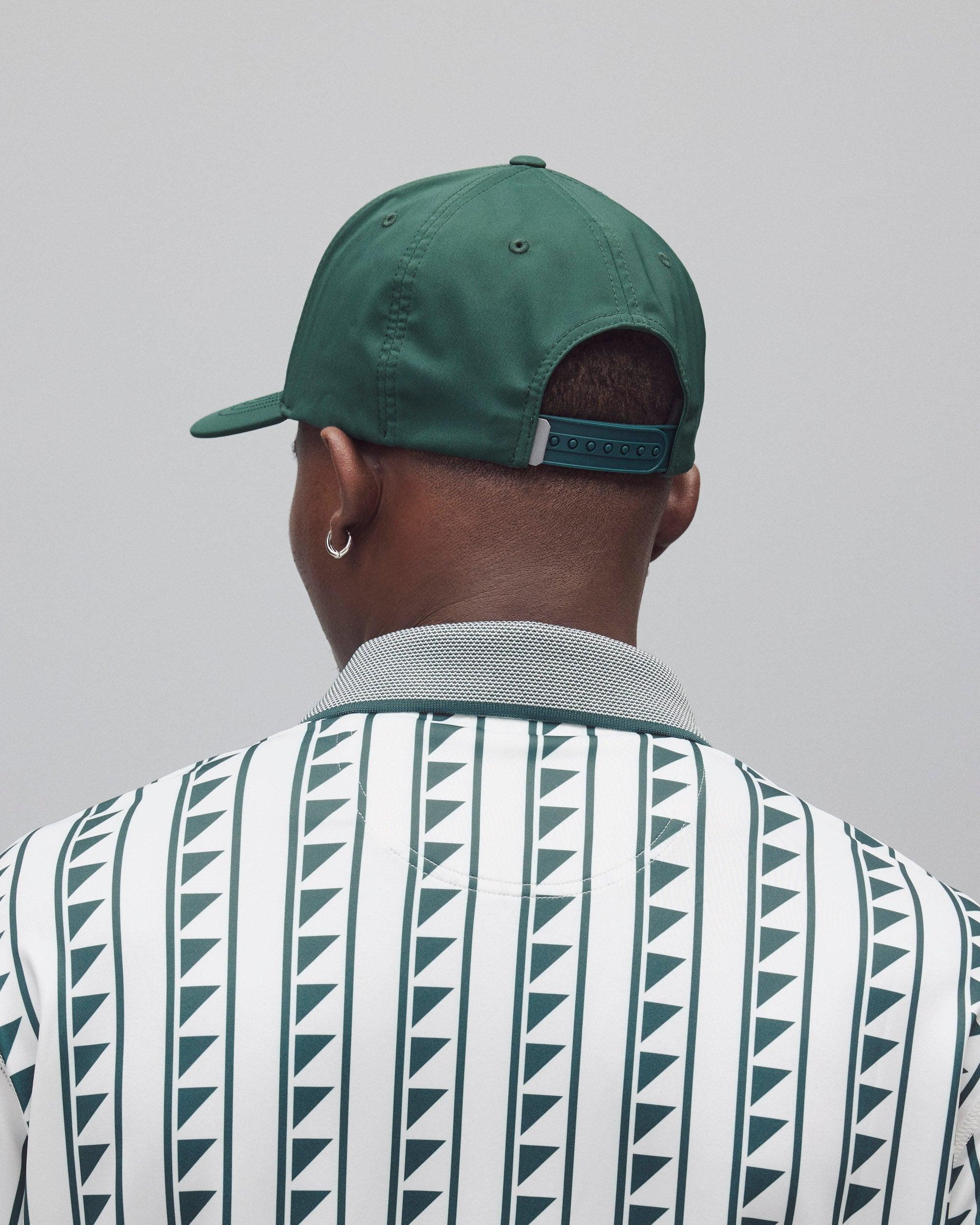 PUMA x Reigning Champ 6-Panel Cap - Image 4