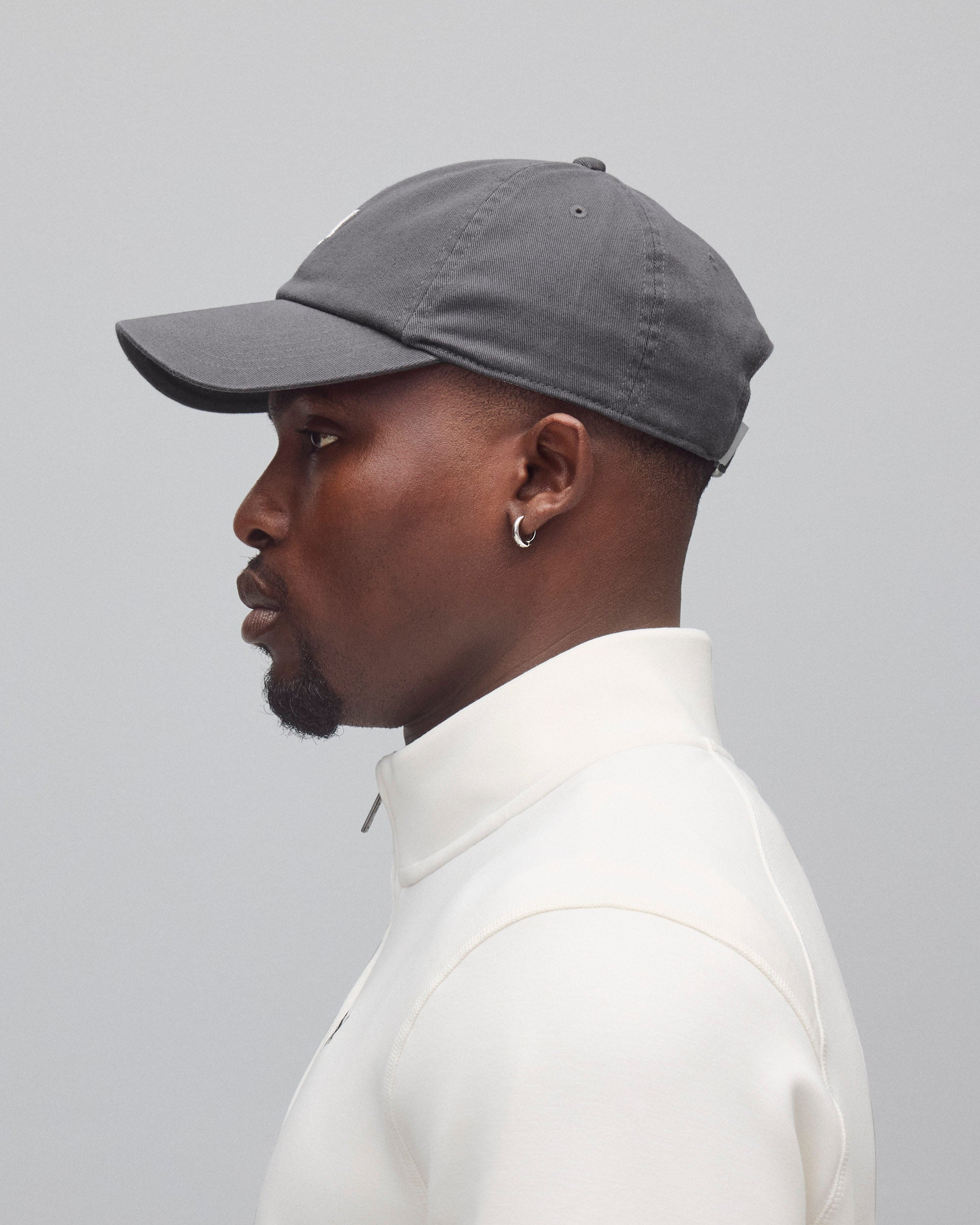 PUMA x Reigning Champ Unstructured Cap - Image 3