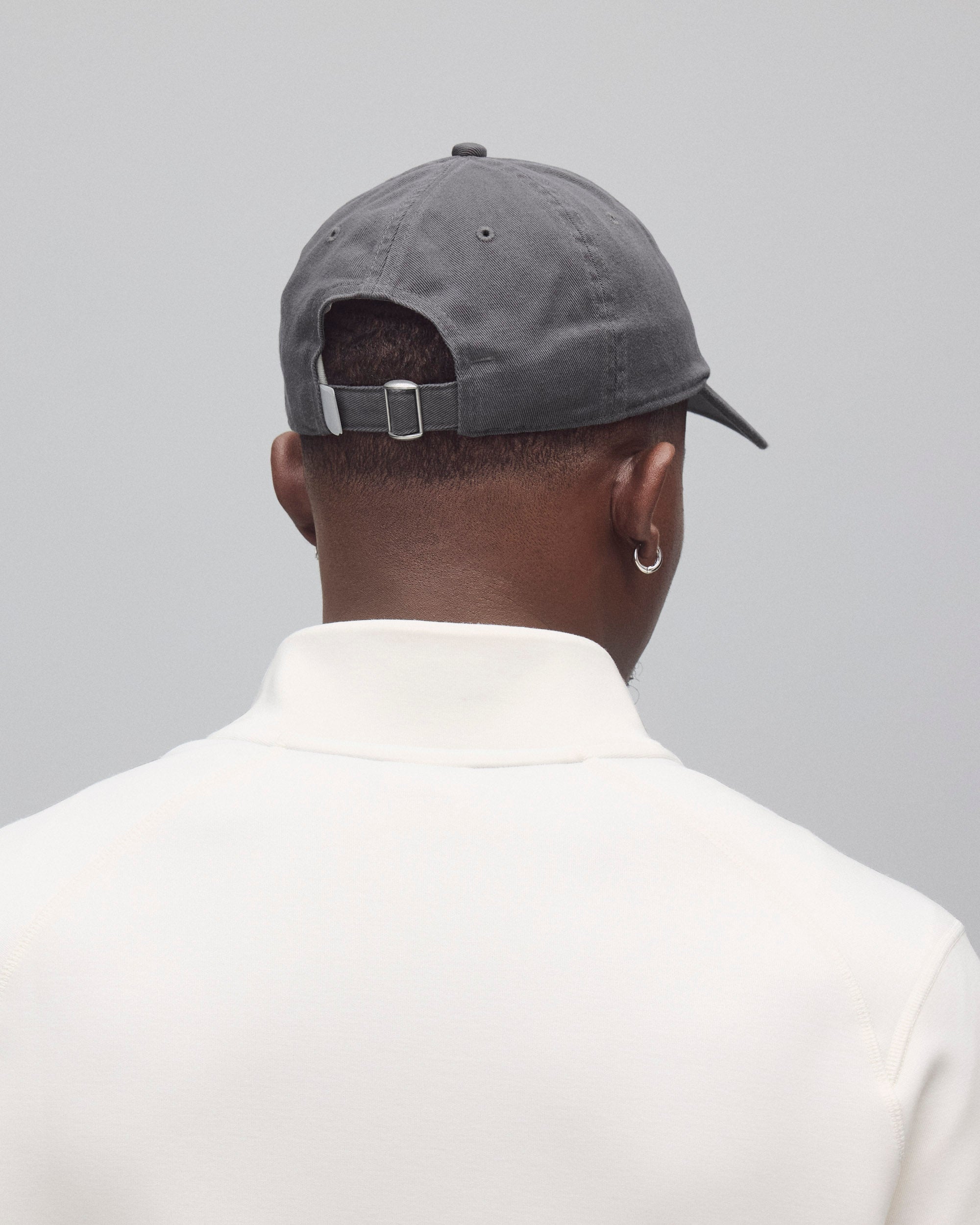 PUMA x Reigning Champ Unstructured Cap - Image 4