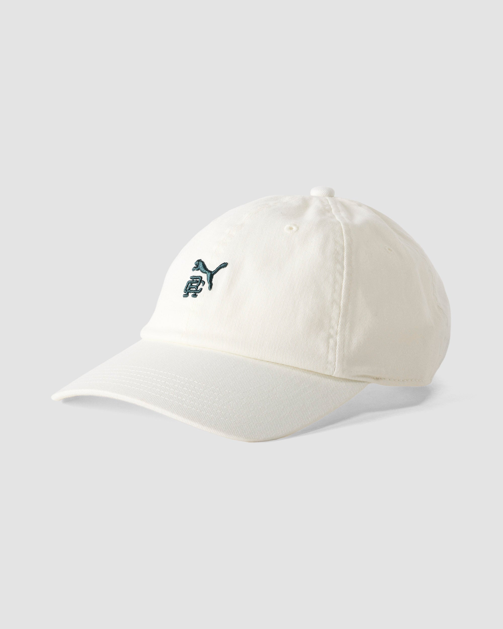 PUMA x Reigning Champ Unstructured Cap - Image 6