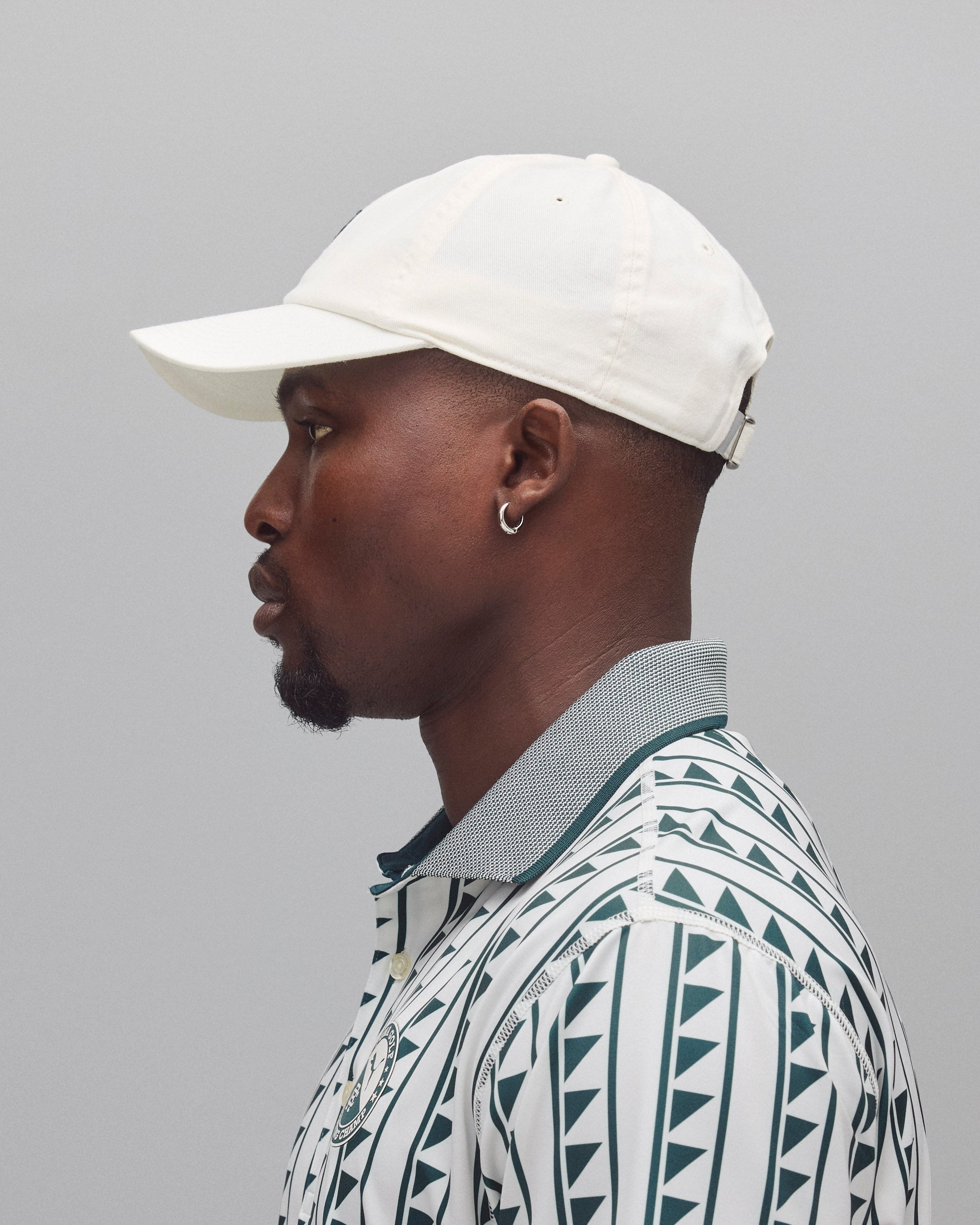 PUMA x Reigning Champ Unstructured Cap - Image 3