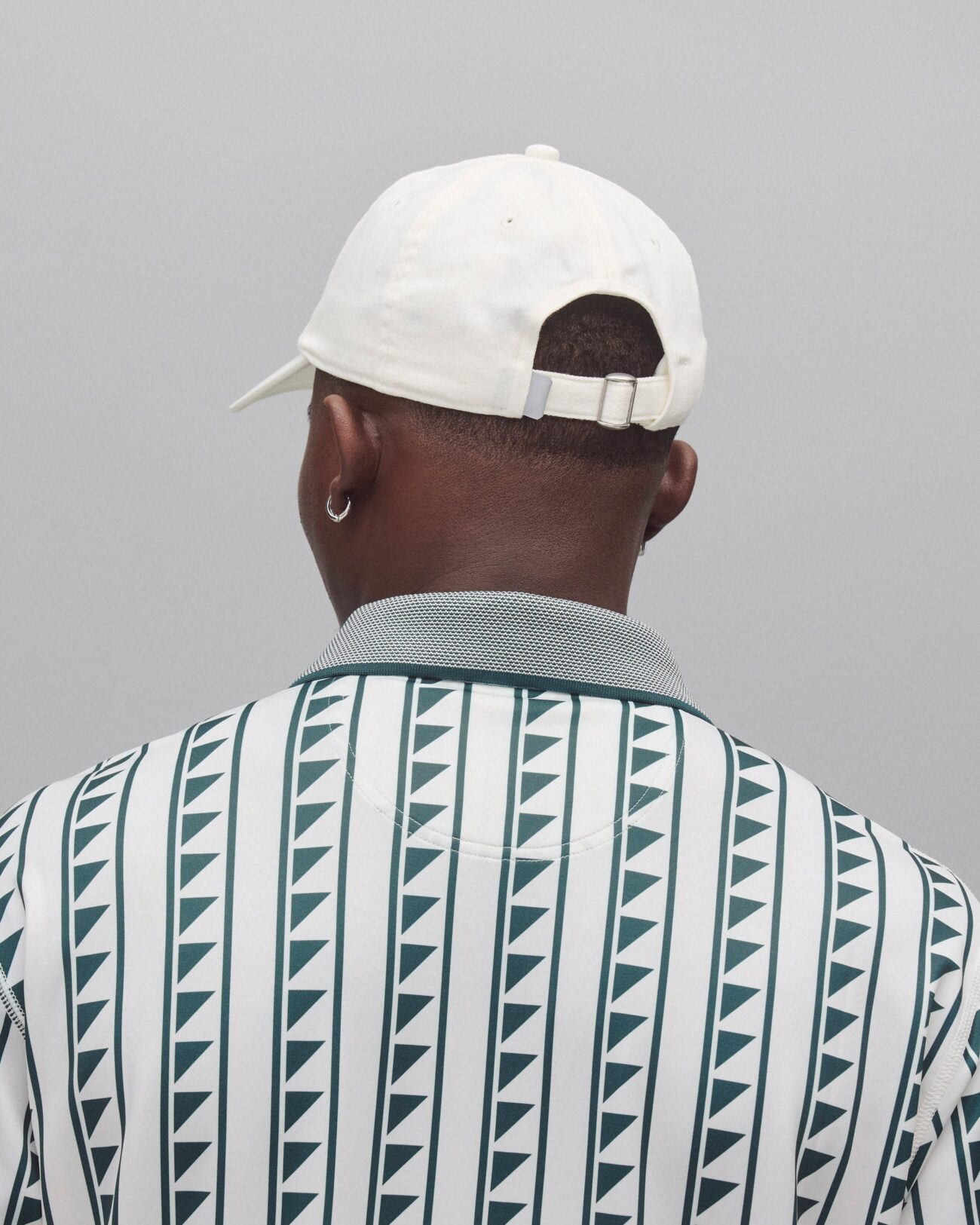 PUMA x Reigning Champ Unstructured Cap - Image 4
