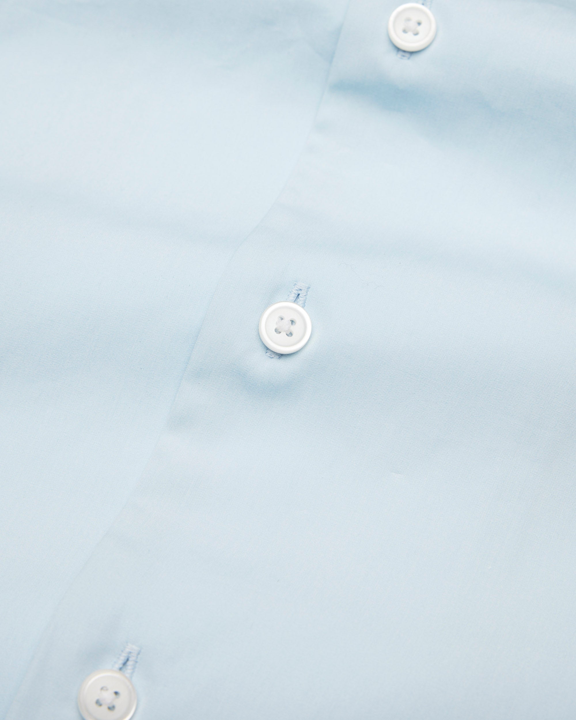 Cotton Poplin Palermo Relaxed Camp Shirt - Image 10