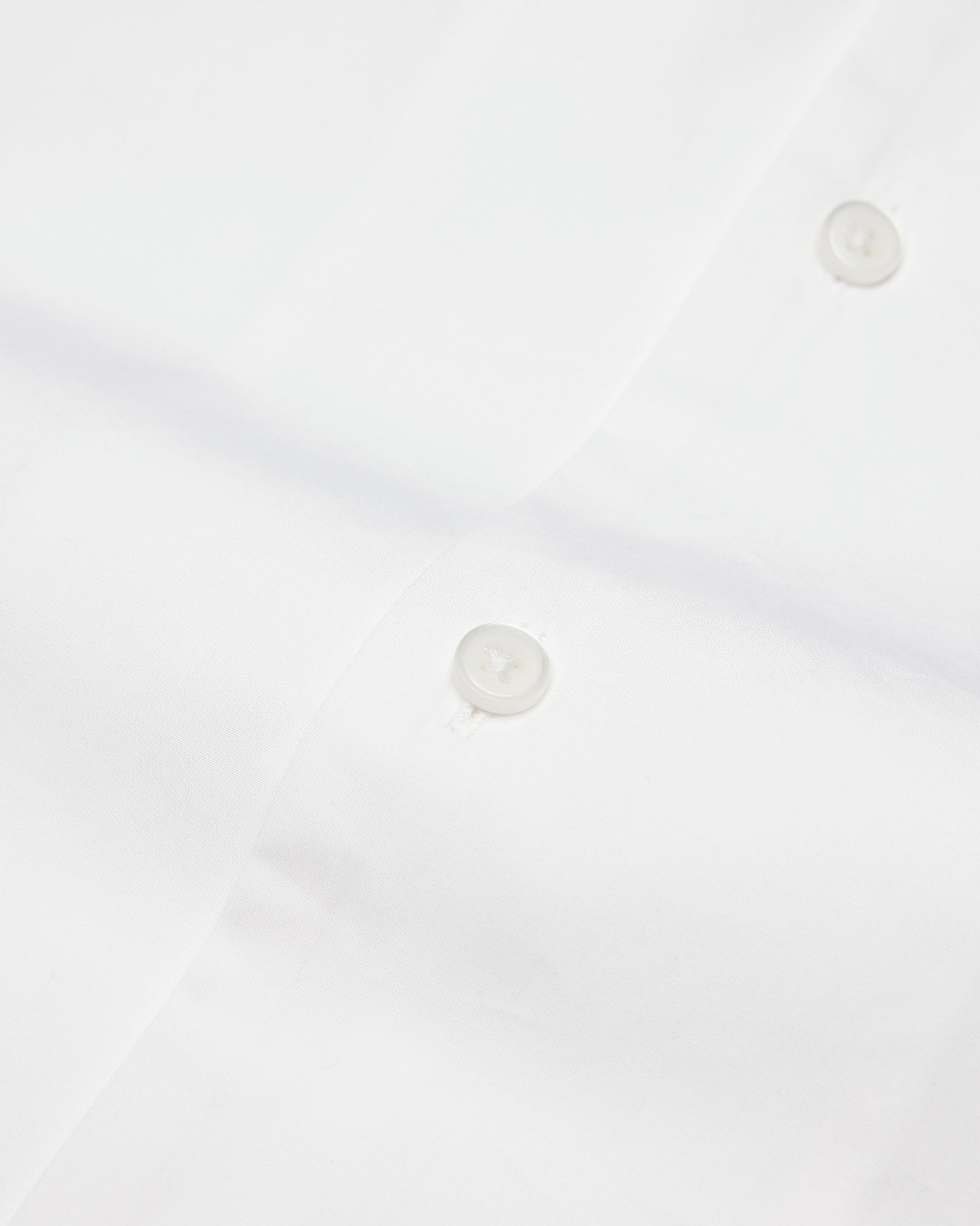 Cotton Poplin Palermo Relaxed Camp Shirt - Image 11