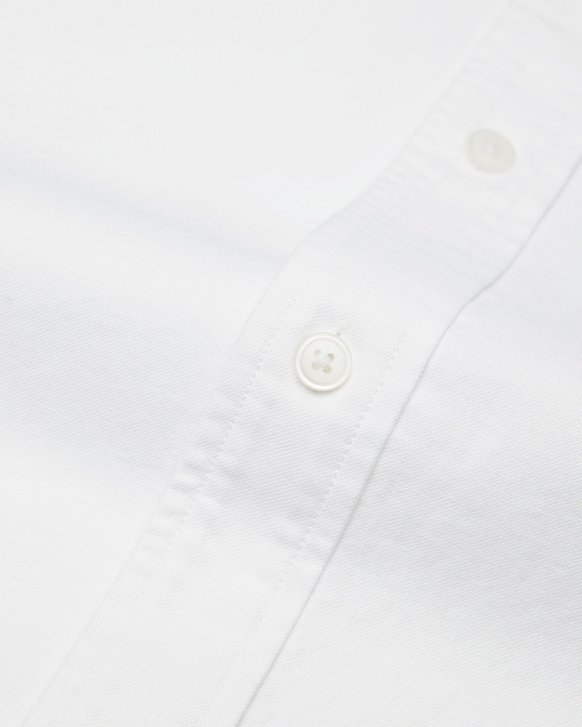 Cotton Oxford Prep Standard Short Sleeve Shirt - Image 11