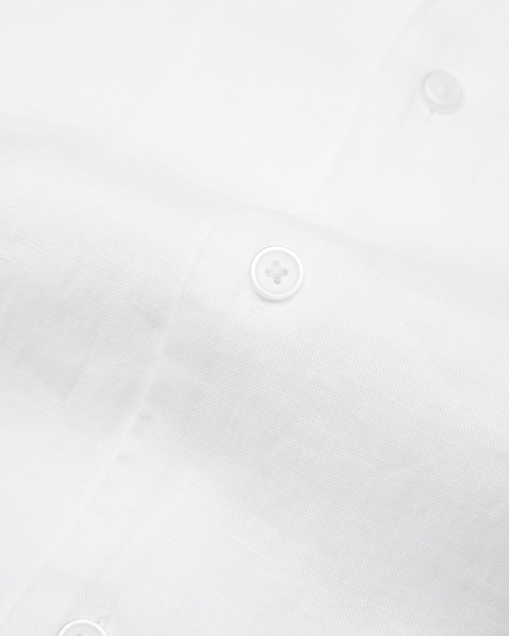 Linen Retreat Relaxed Camp Shirt - Image 10