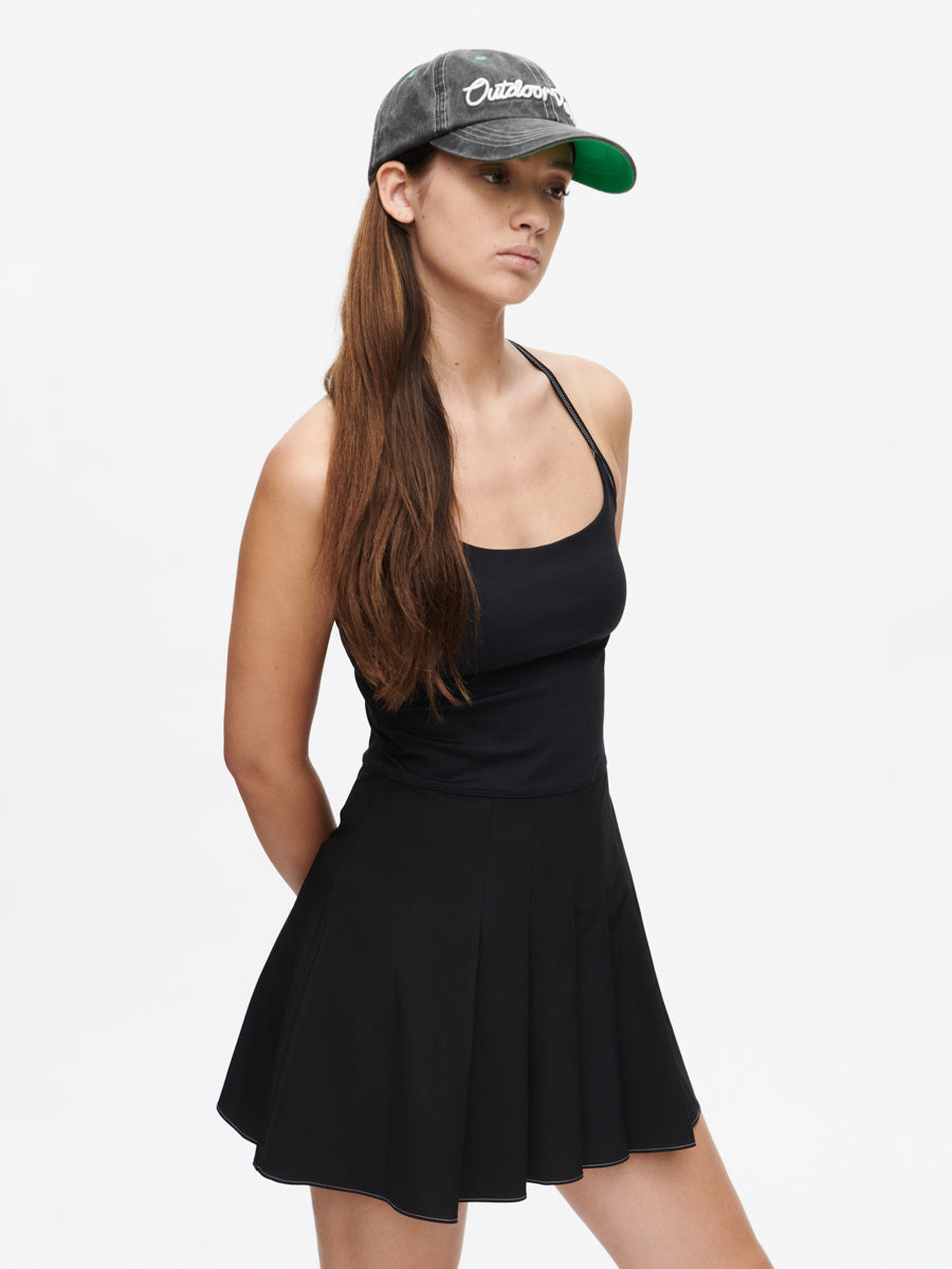 Sporty Dress - Image 4