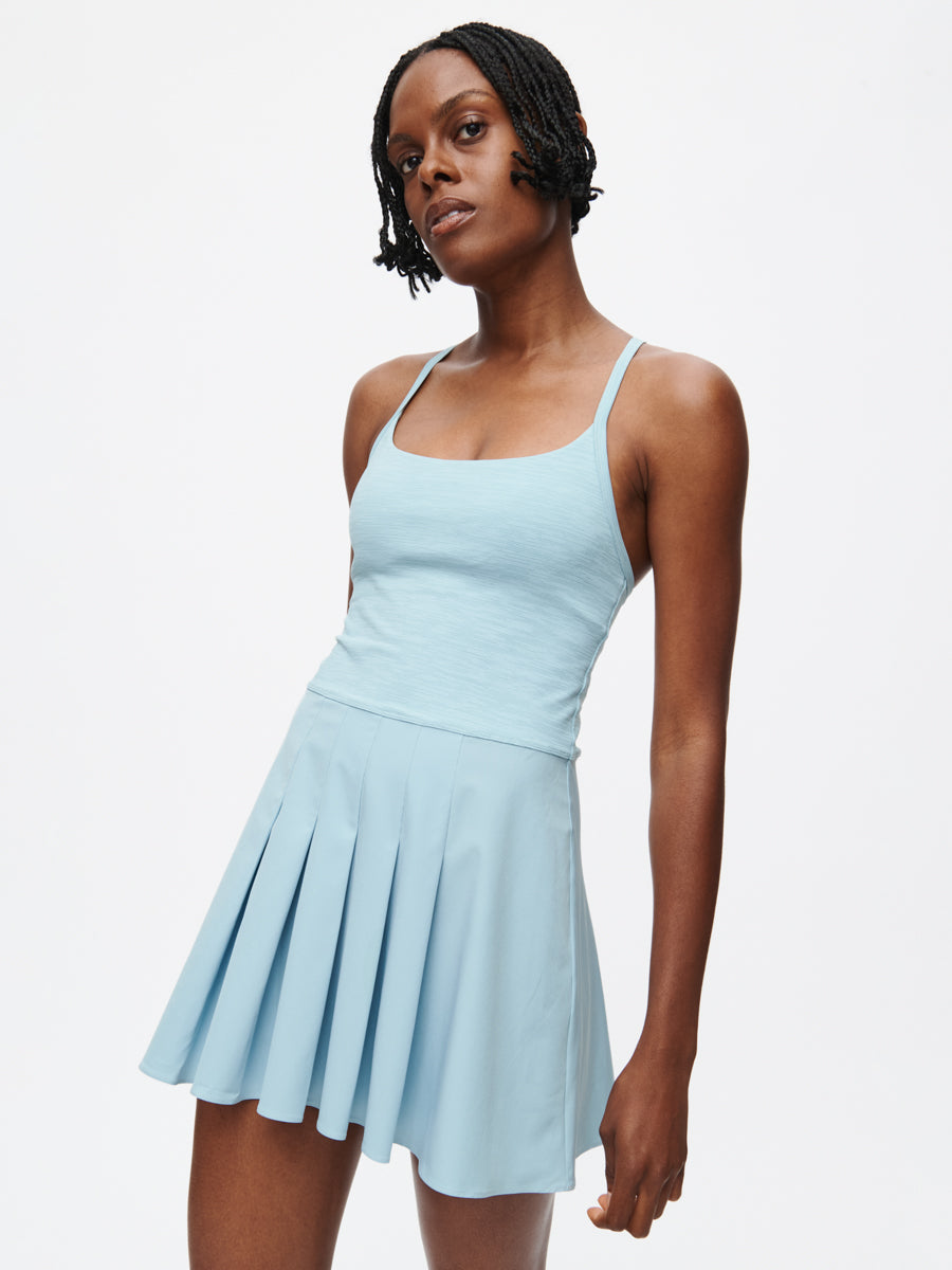 Sporty Dress