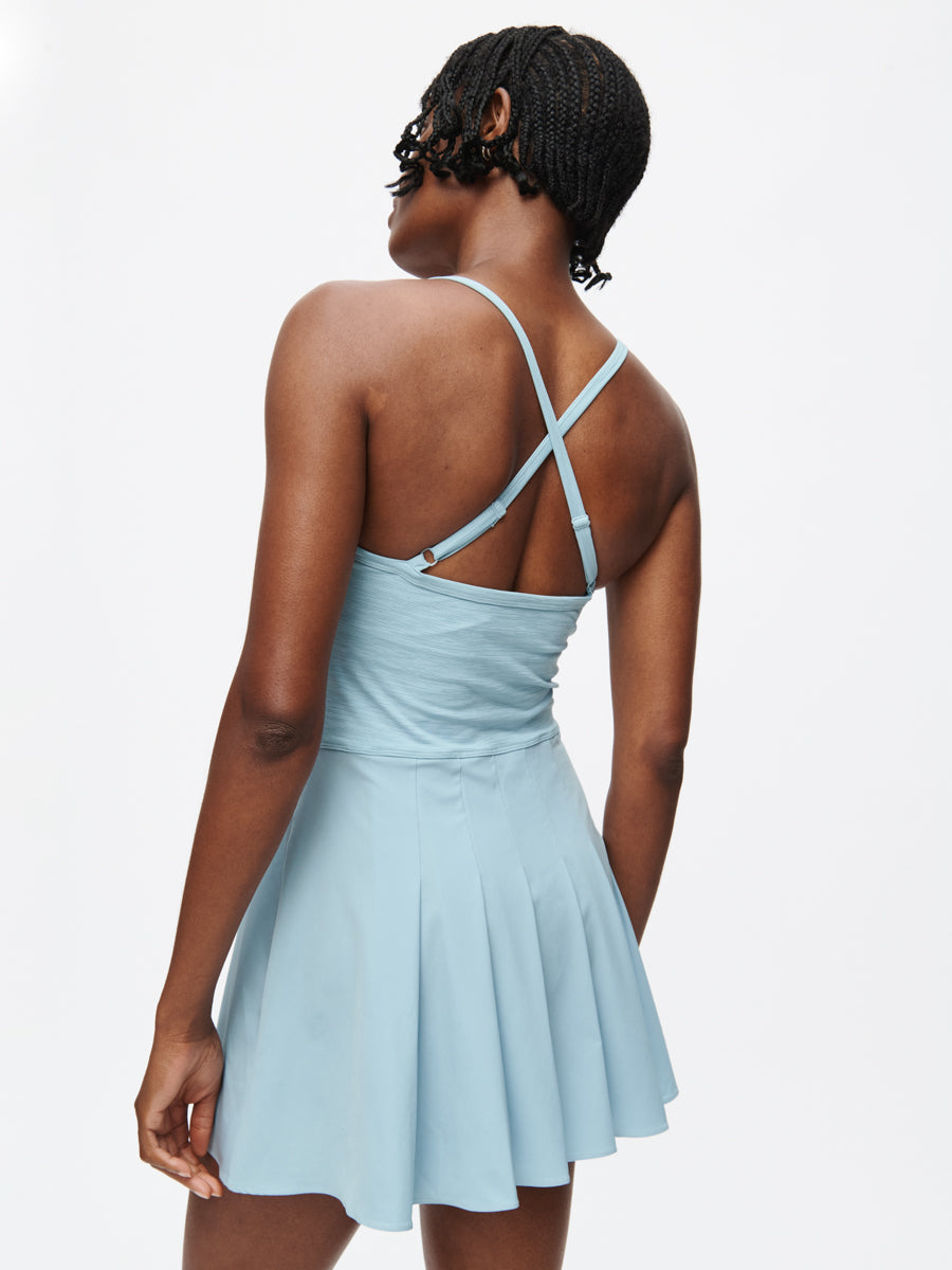 Sporty Dress - Image 3