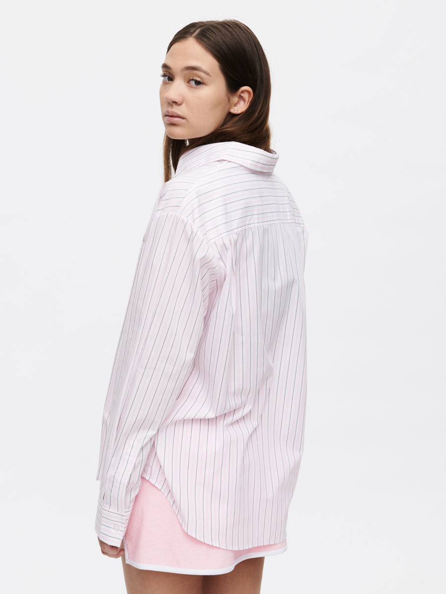 Striped Sun Shirt - Image 2