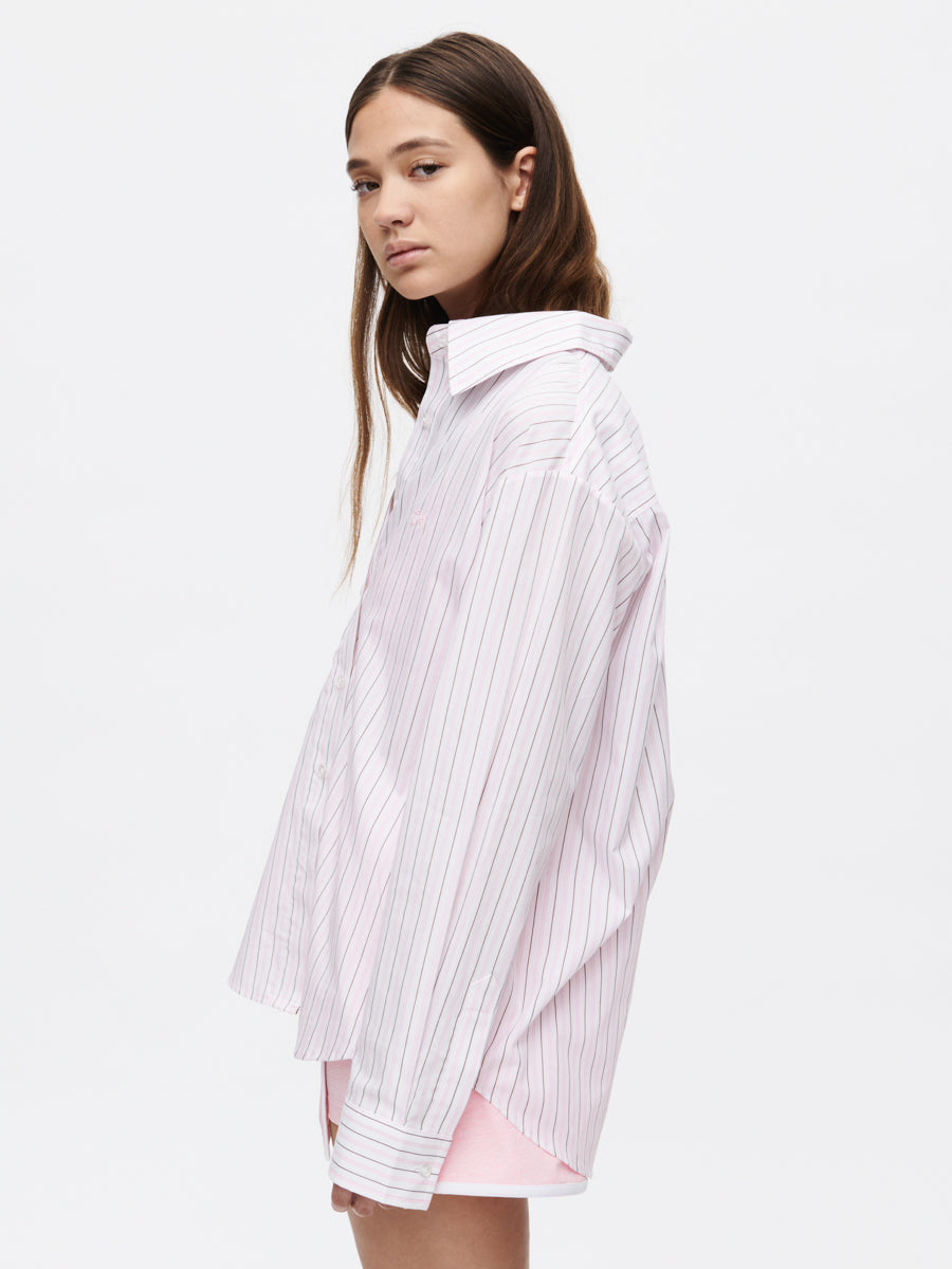 Striped Sun Shirt - Image 5