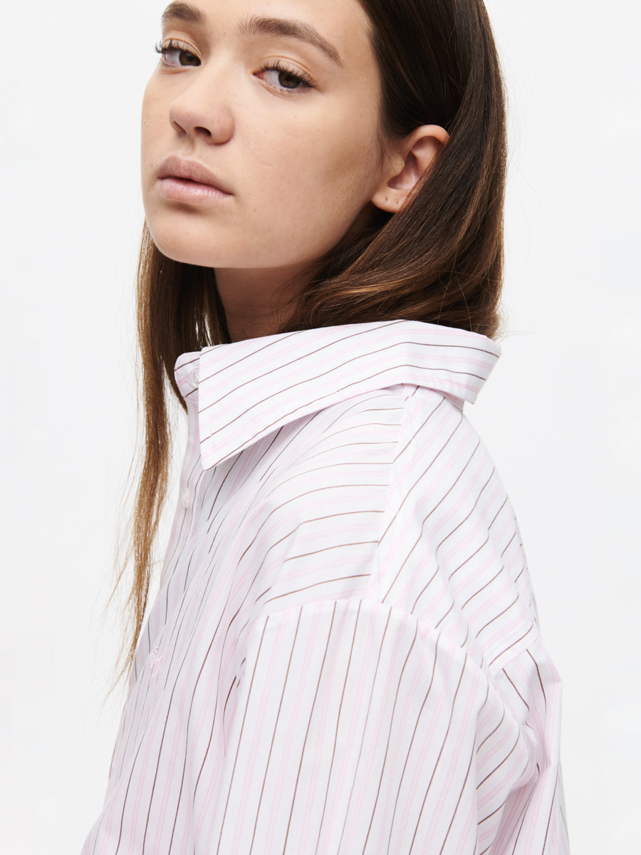 Striped Sun Shirt - Image 4