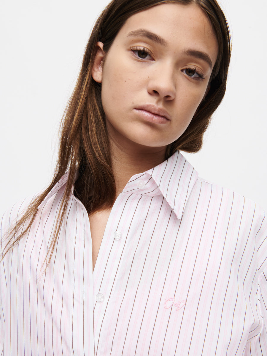 Striped Sun Shirt - Image 6