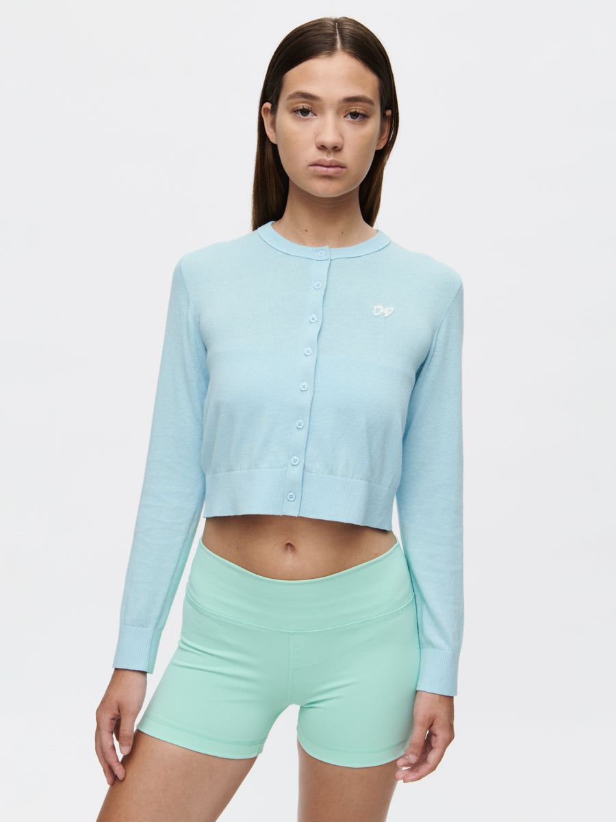 Sugar Cardigan