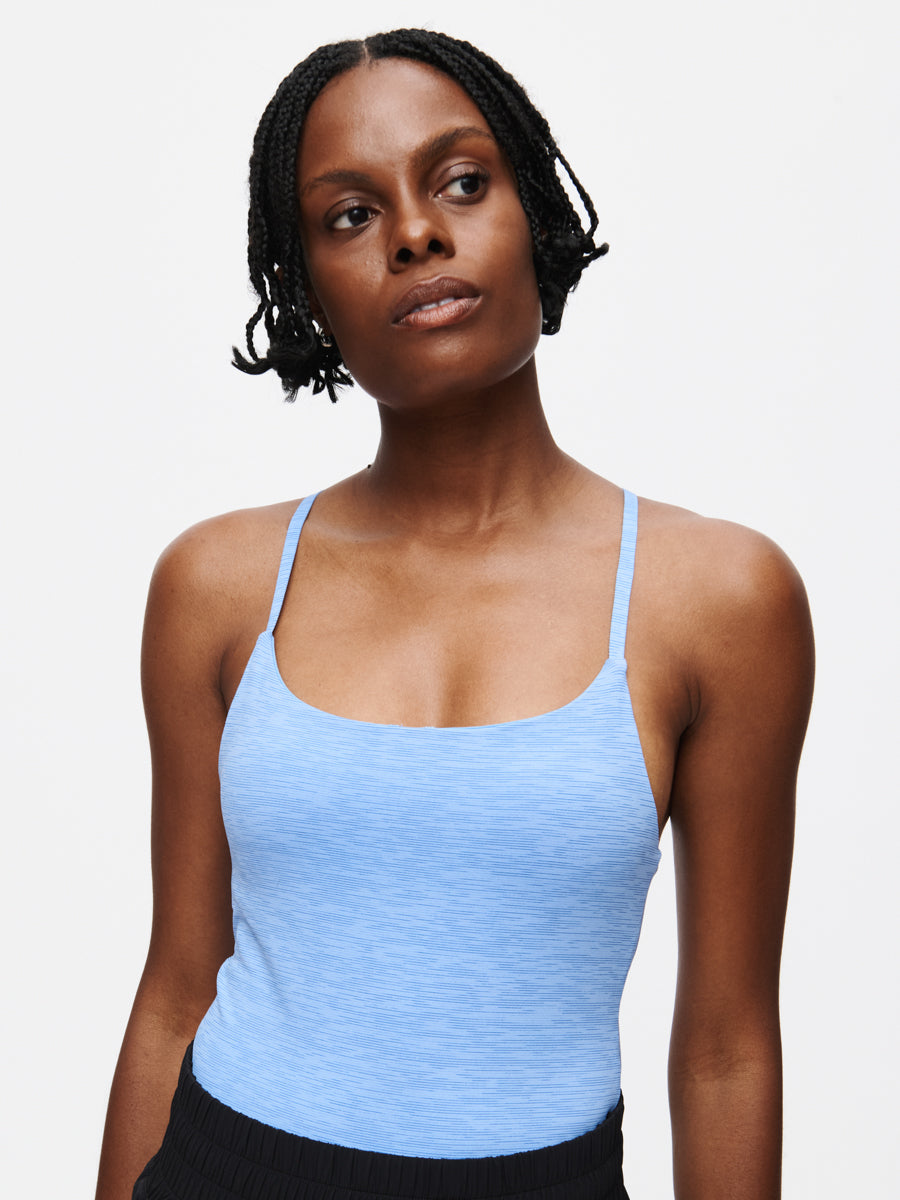 TechSweat Move Free Tank