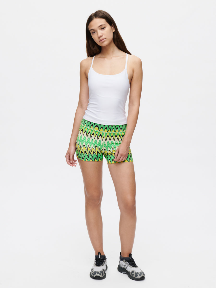 TechSweat Move Free Tank - Image 2