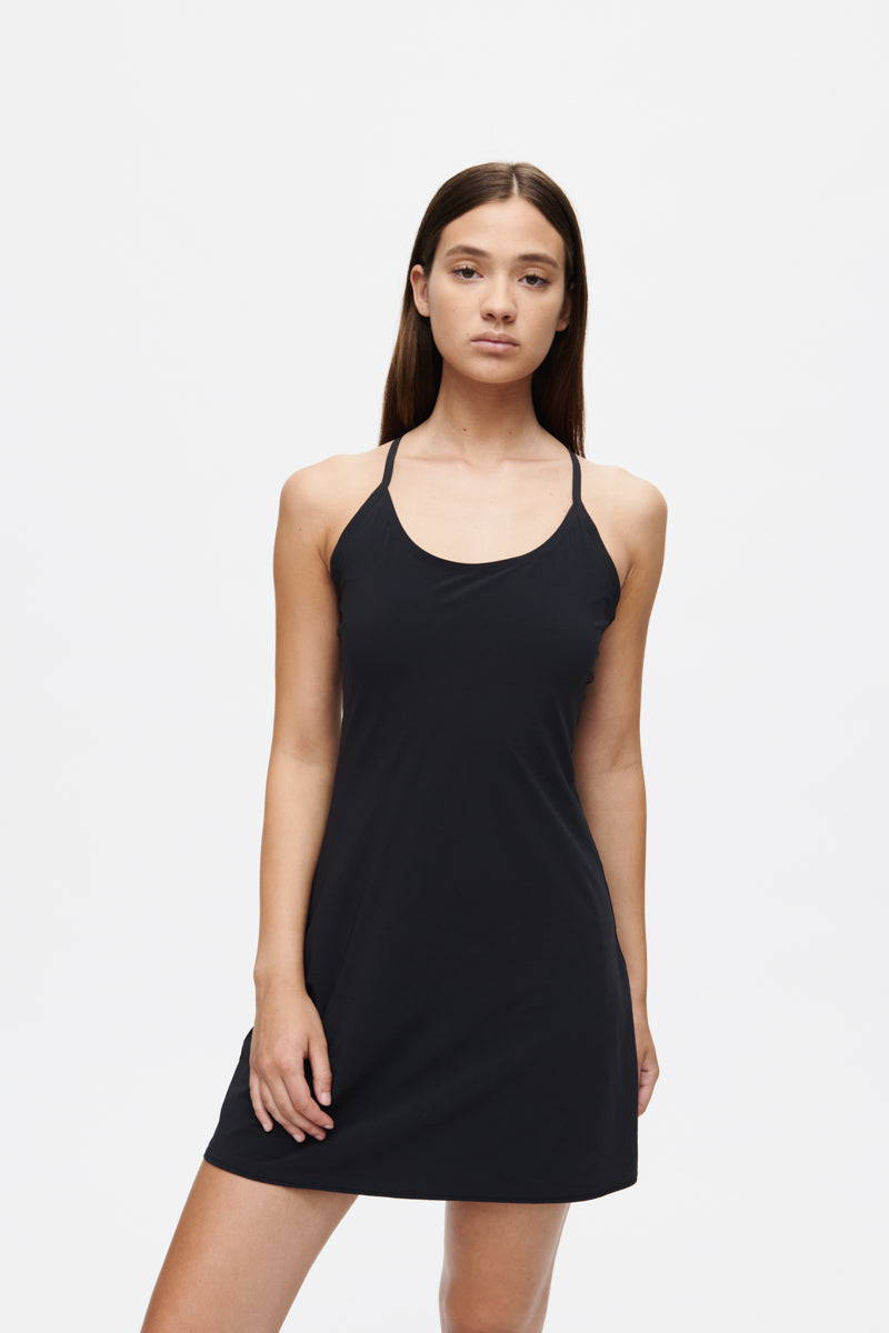 The Exercise Dress