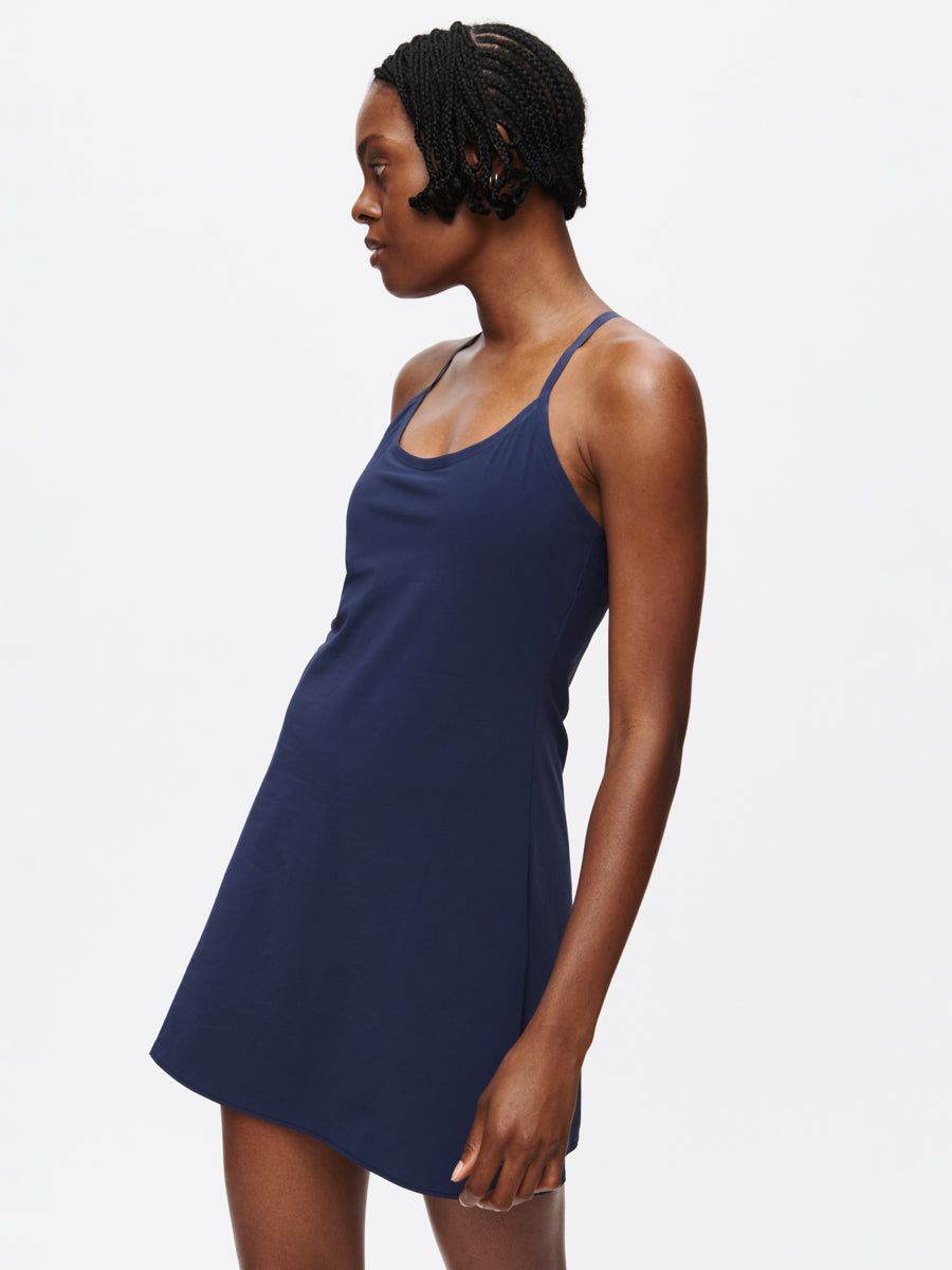The Exercise Dress