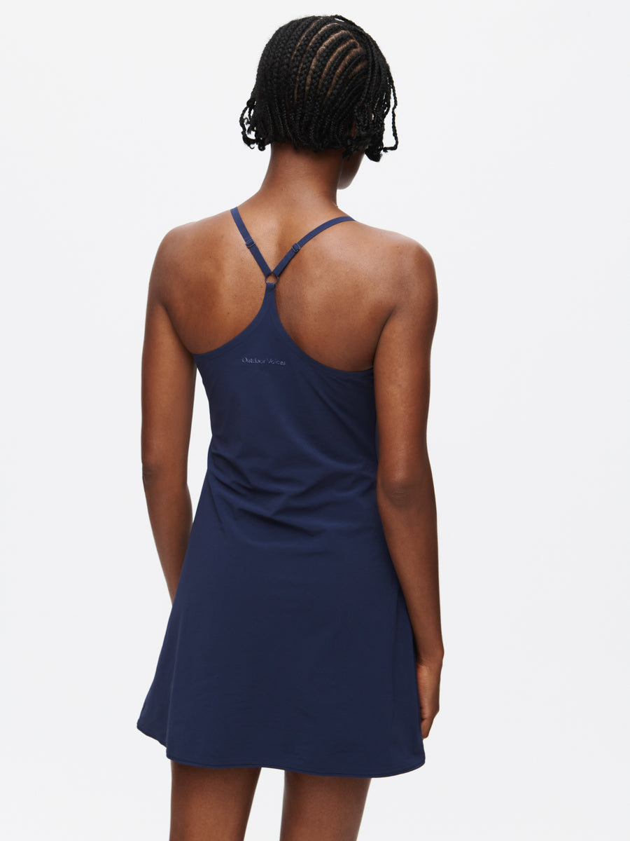 The Exercise Dress - Image 3