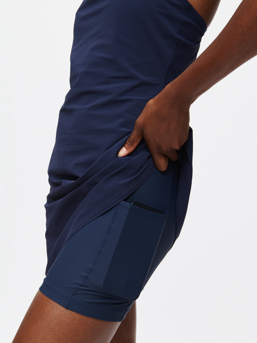 The Exercise Dress - Image 4
