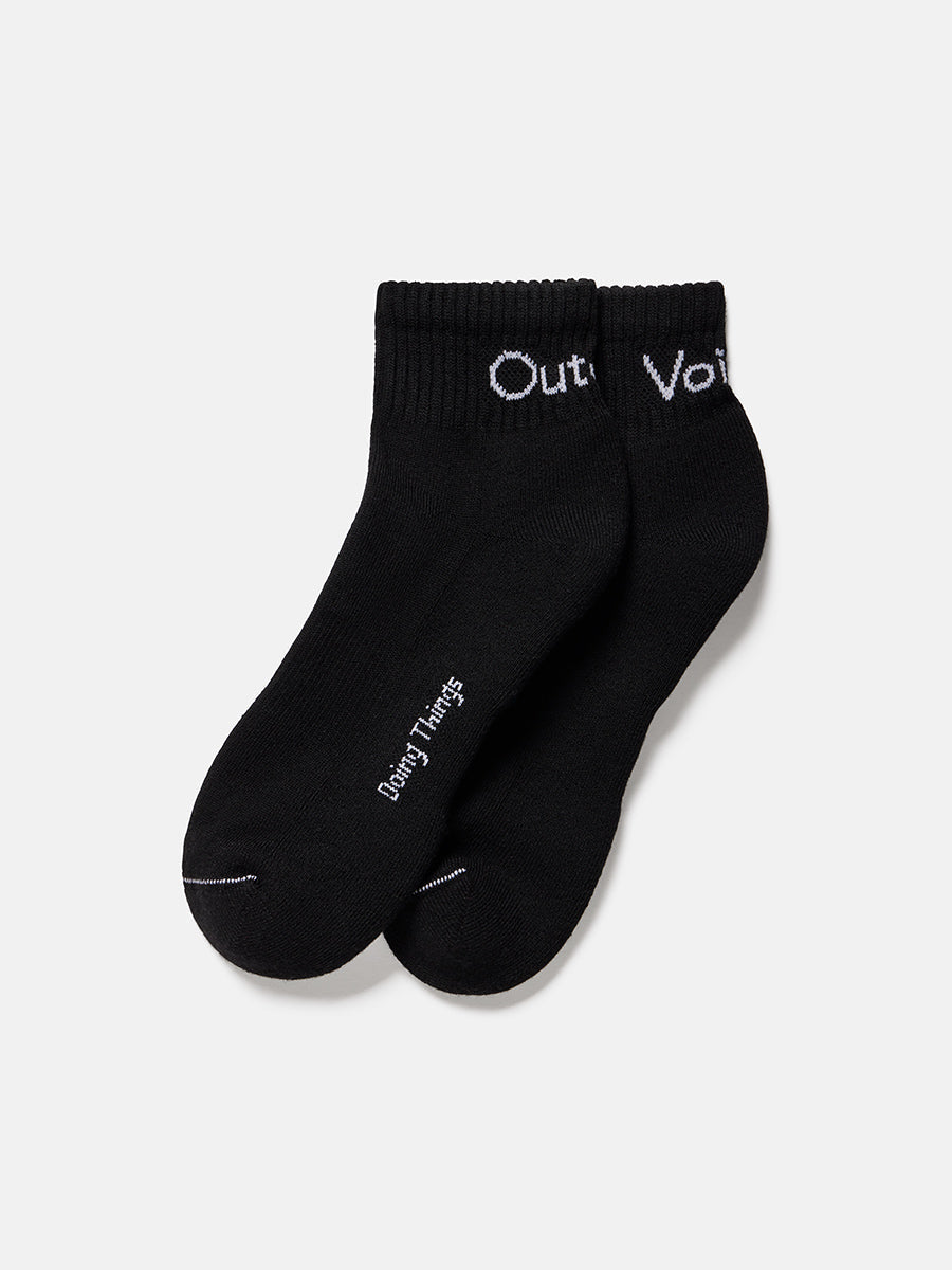 OV Rec Ankle Sock