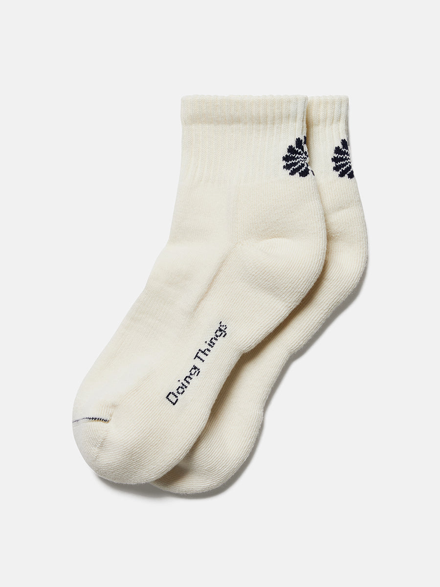 OV Graphic Rec Ankle Sock